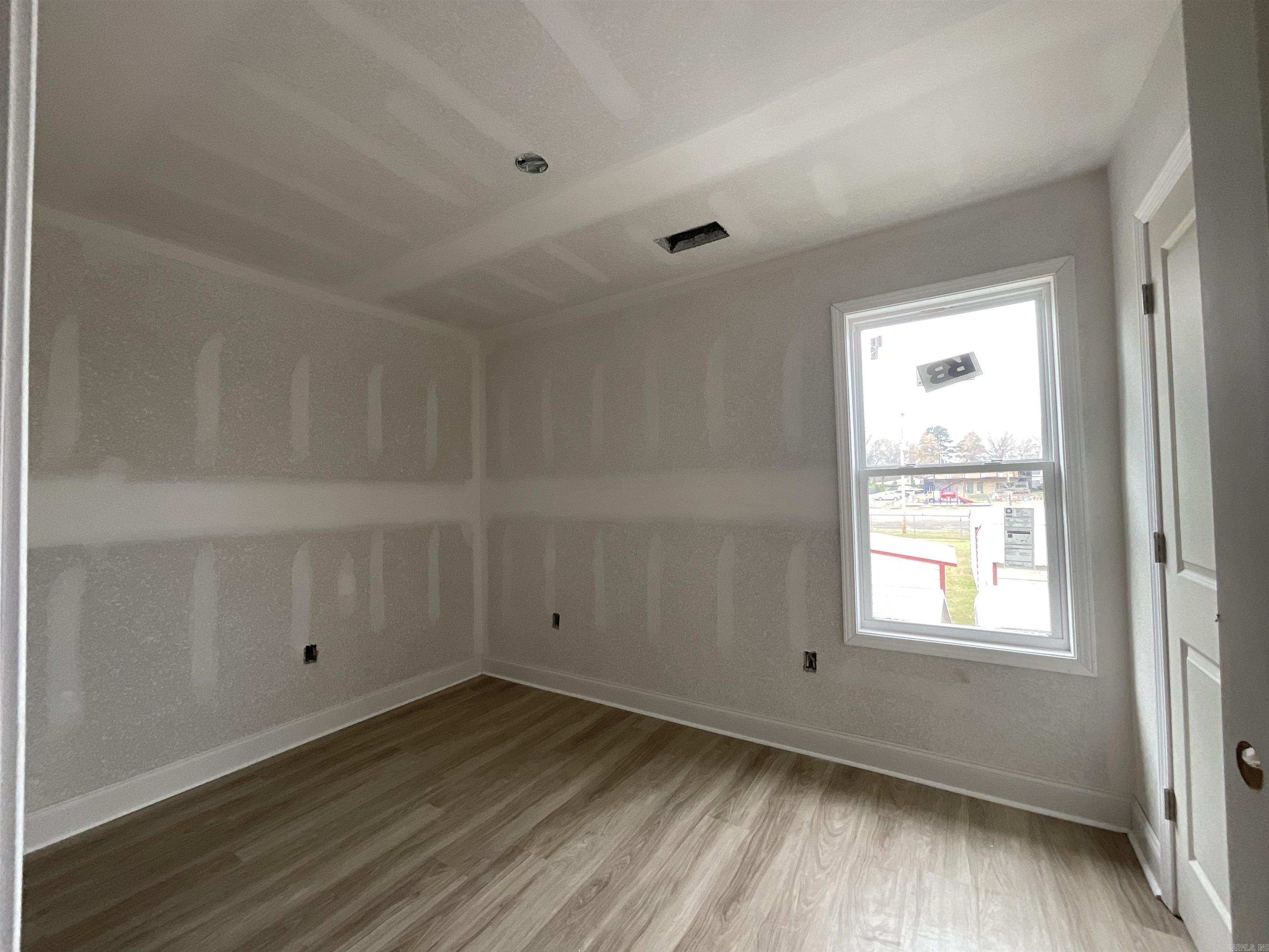 Not in List - Residential Income