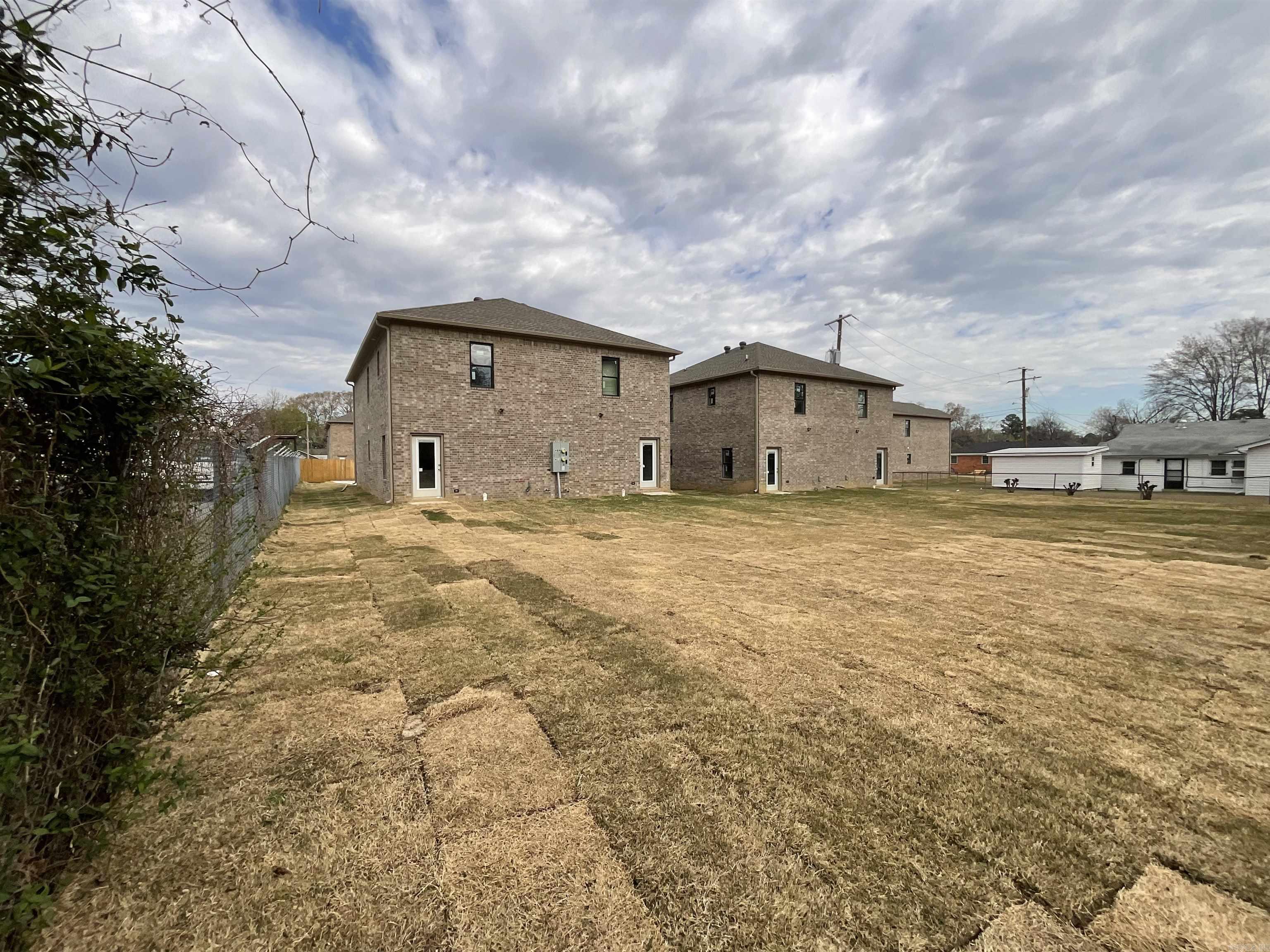 Not in List - Residential Income