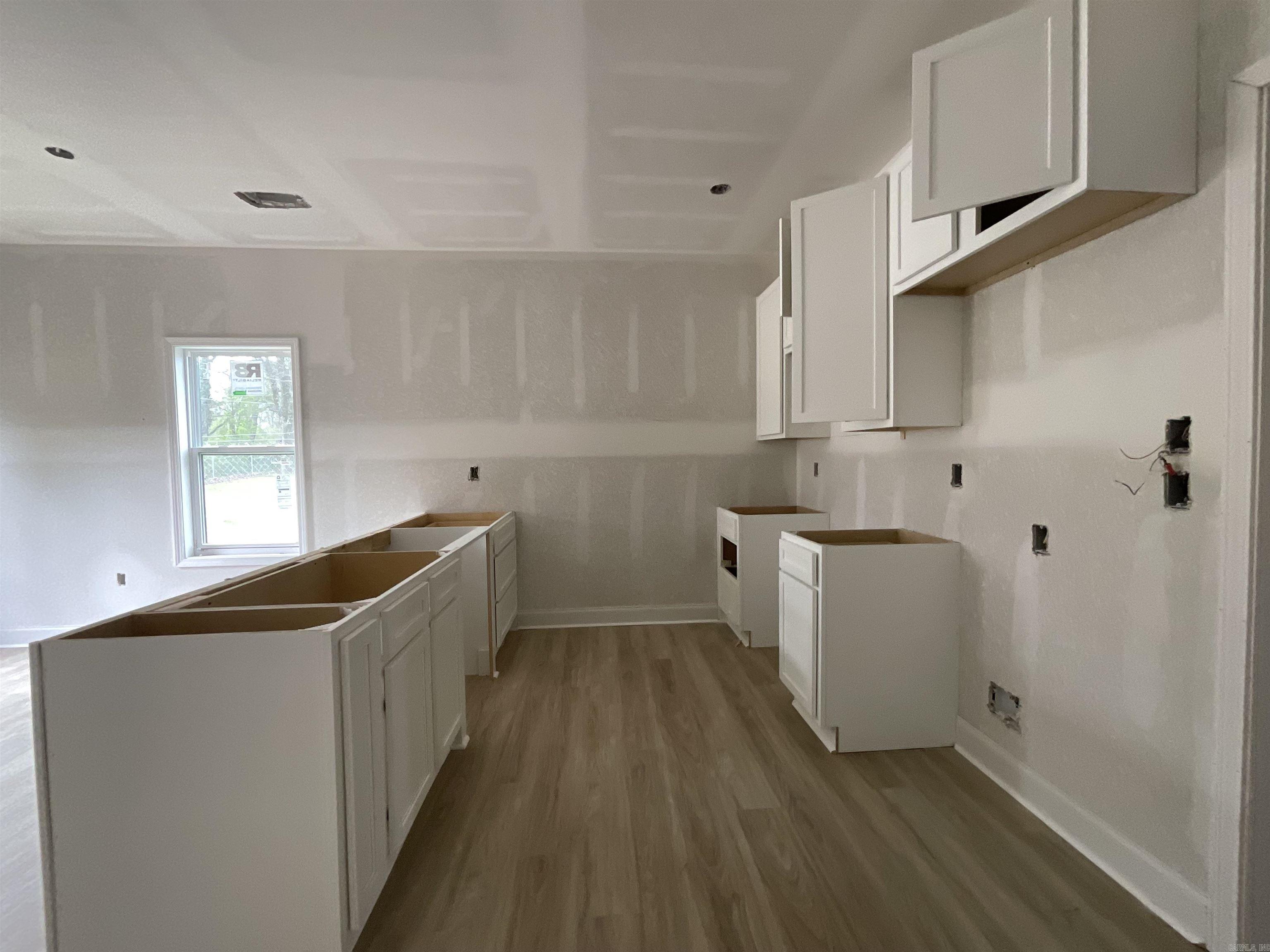 Not in List - Residential Income