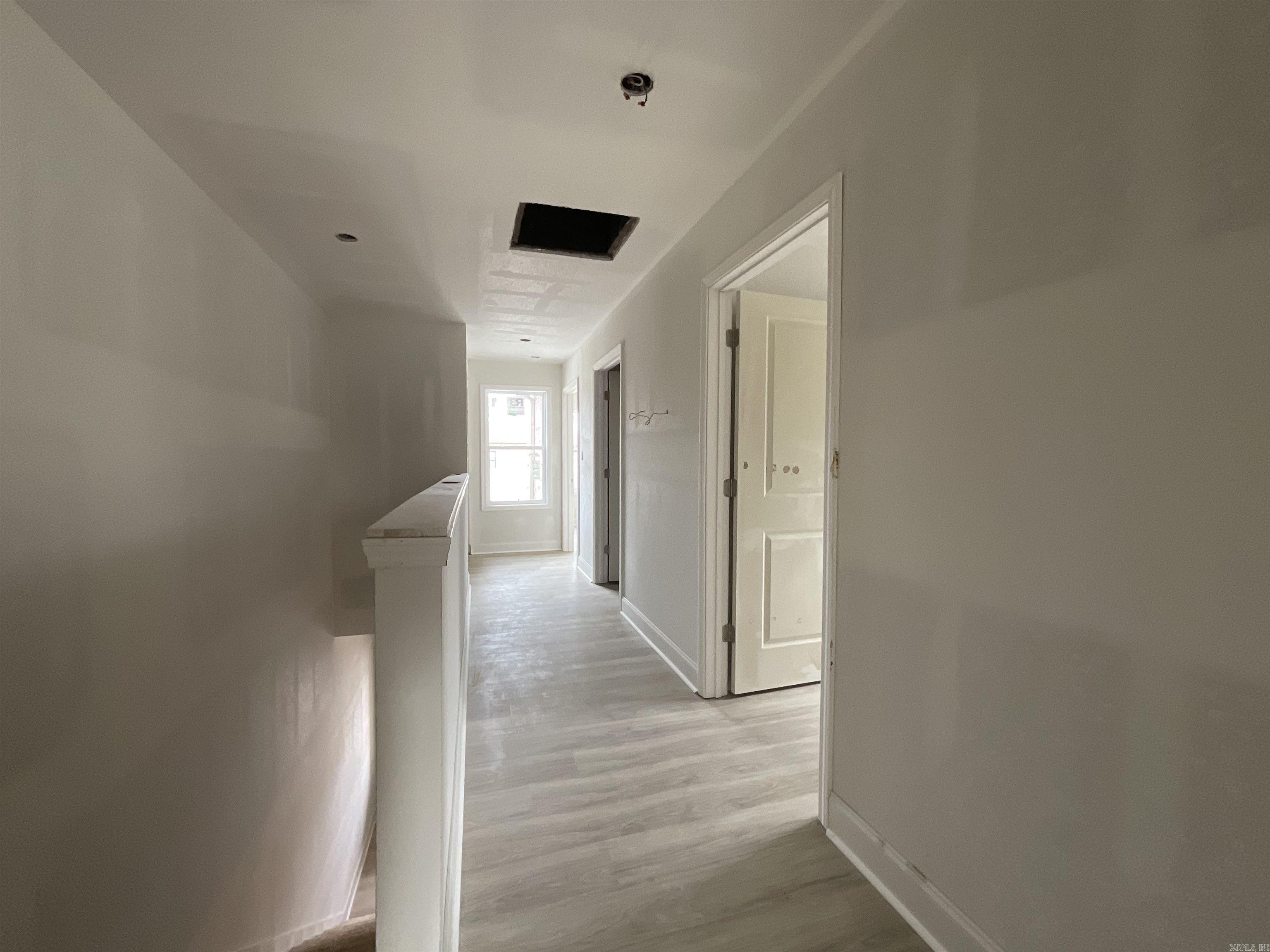 Not in List - Residential Income