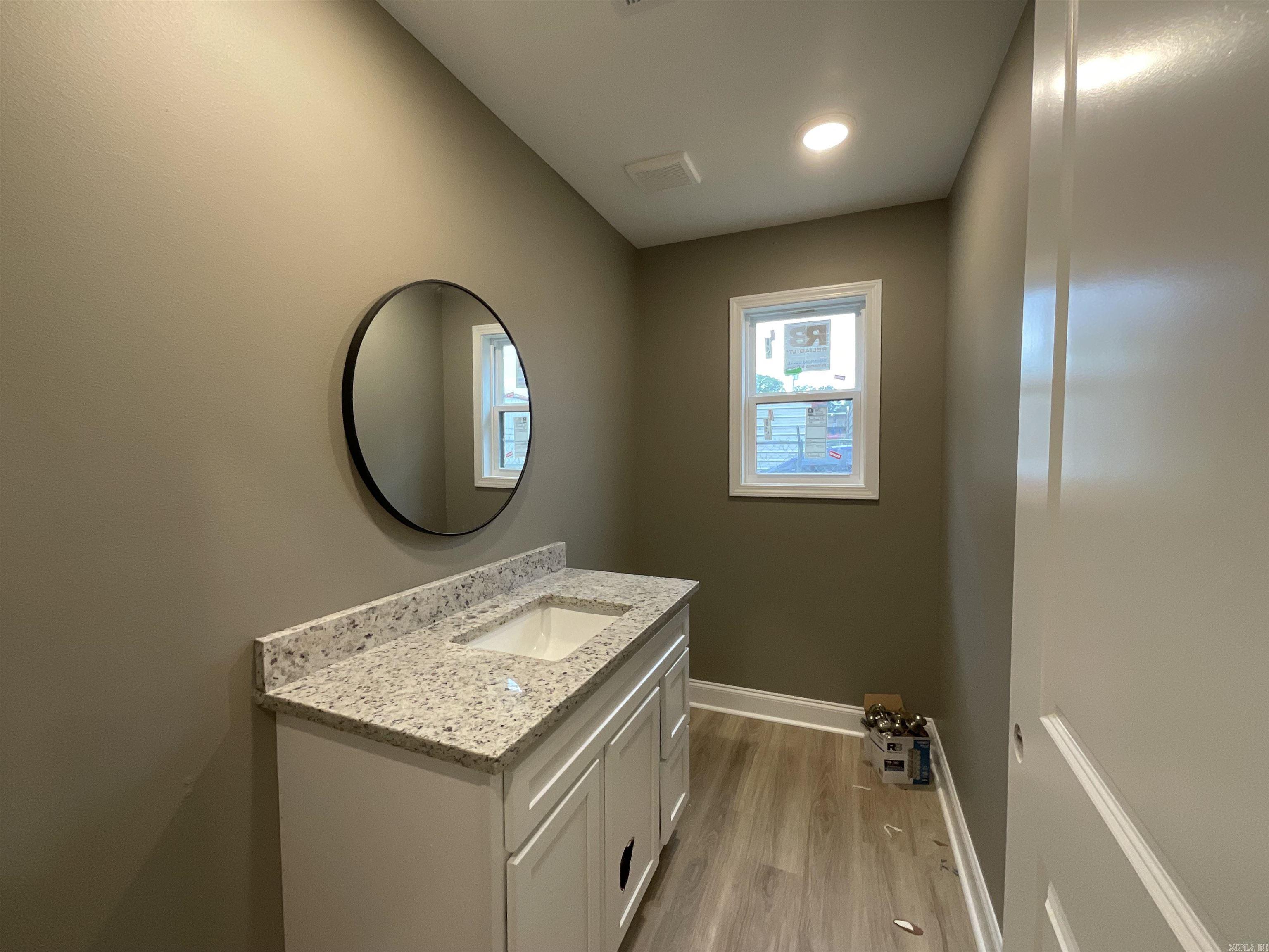 THE WRIGLEY PLACE ADDITION - Residential Income