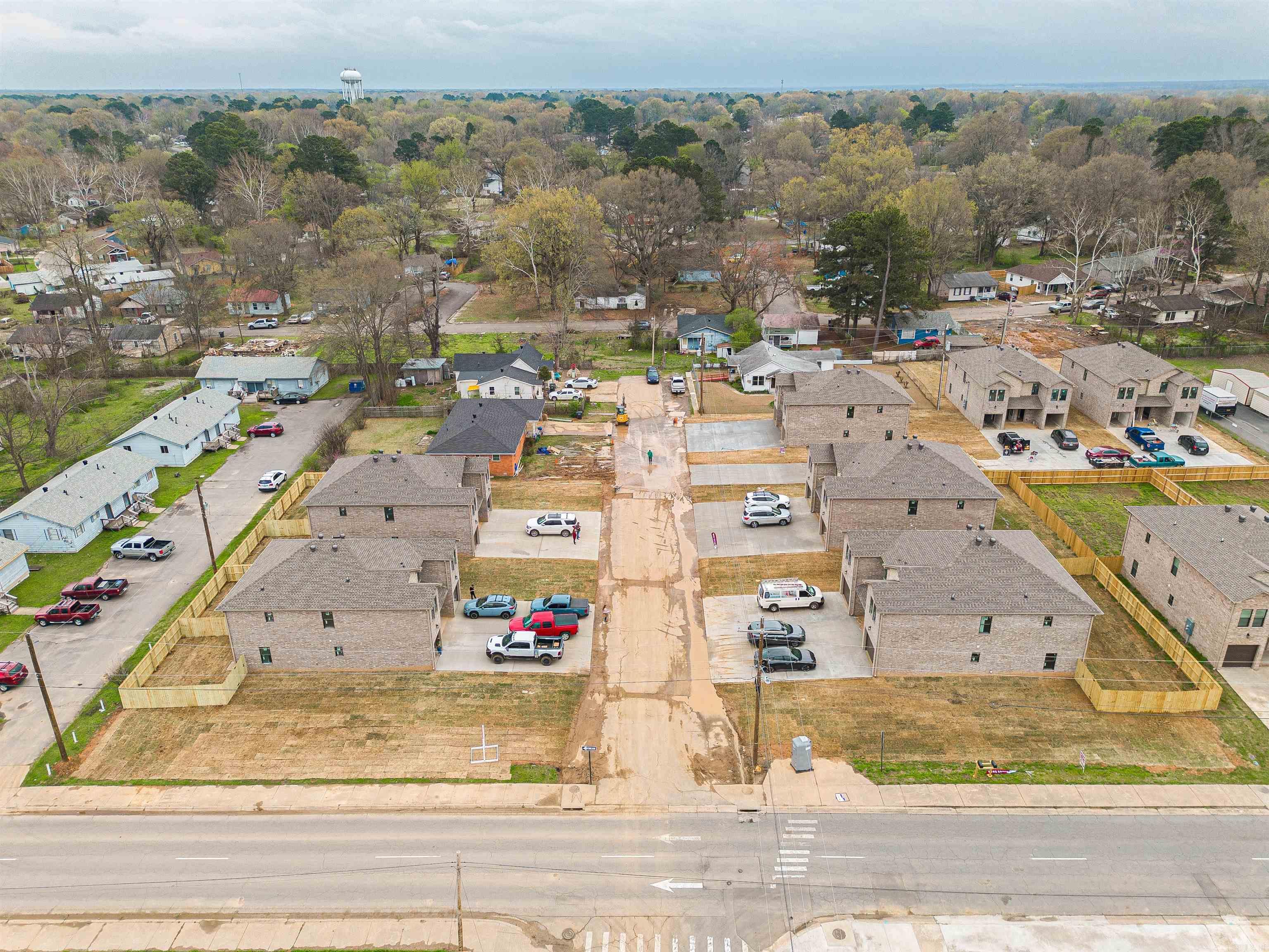 Not in List - Residential Income