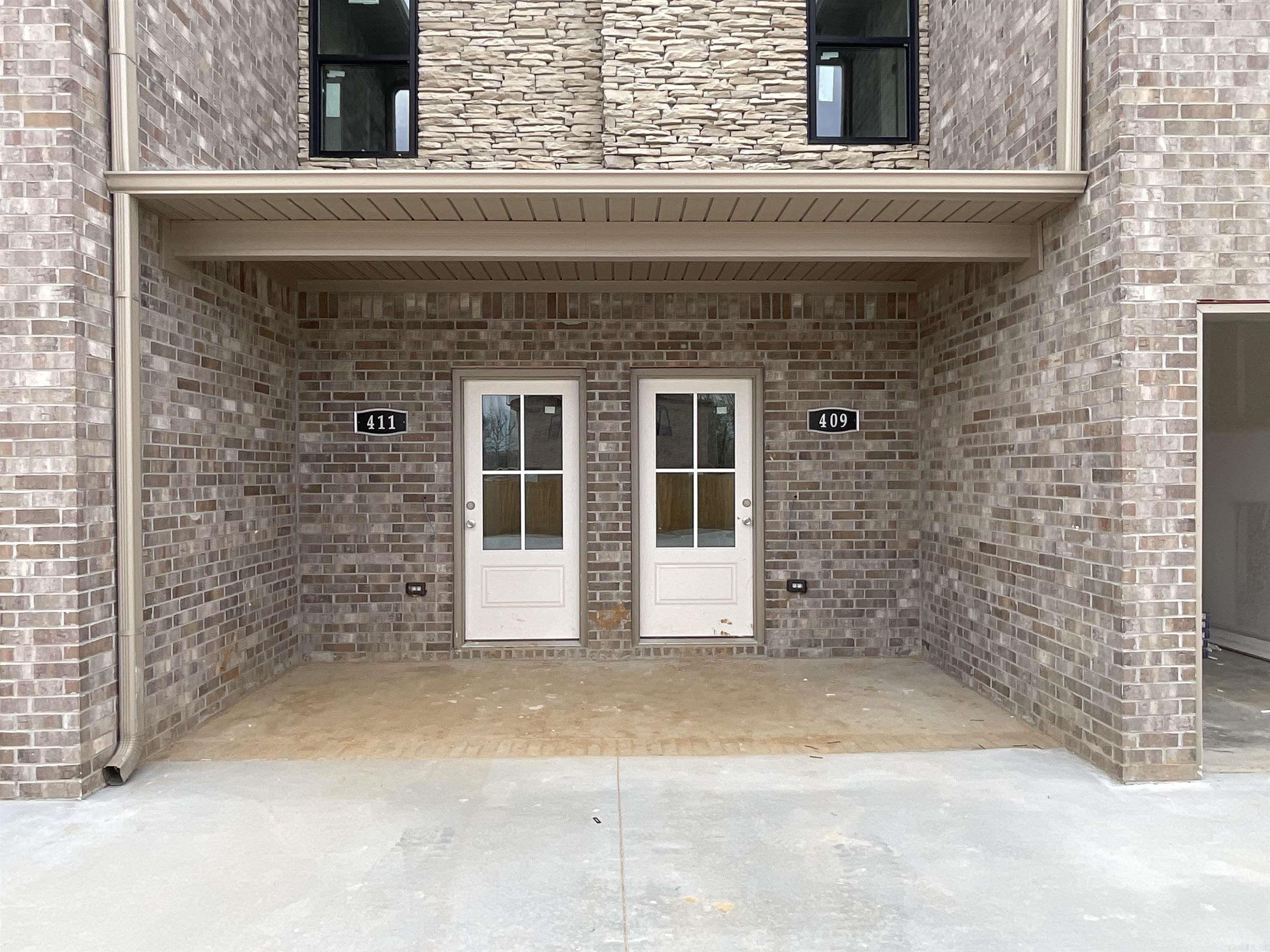 Not in List - Residential Income