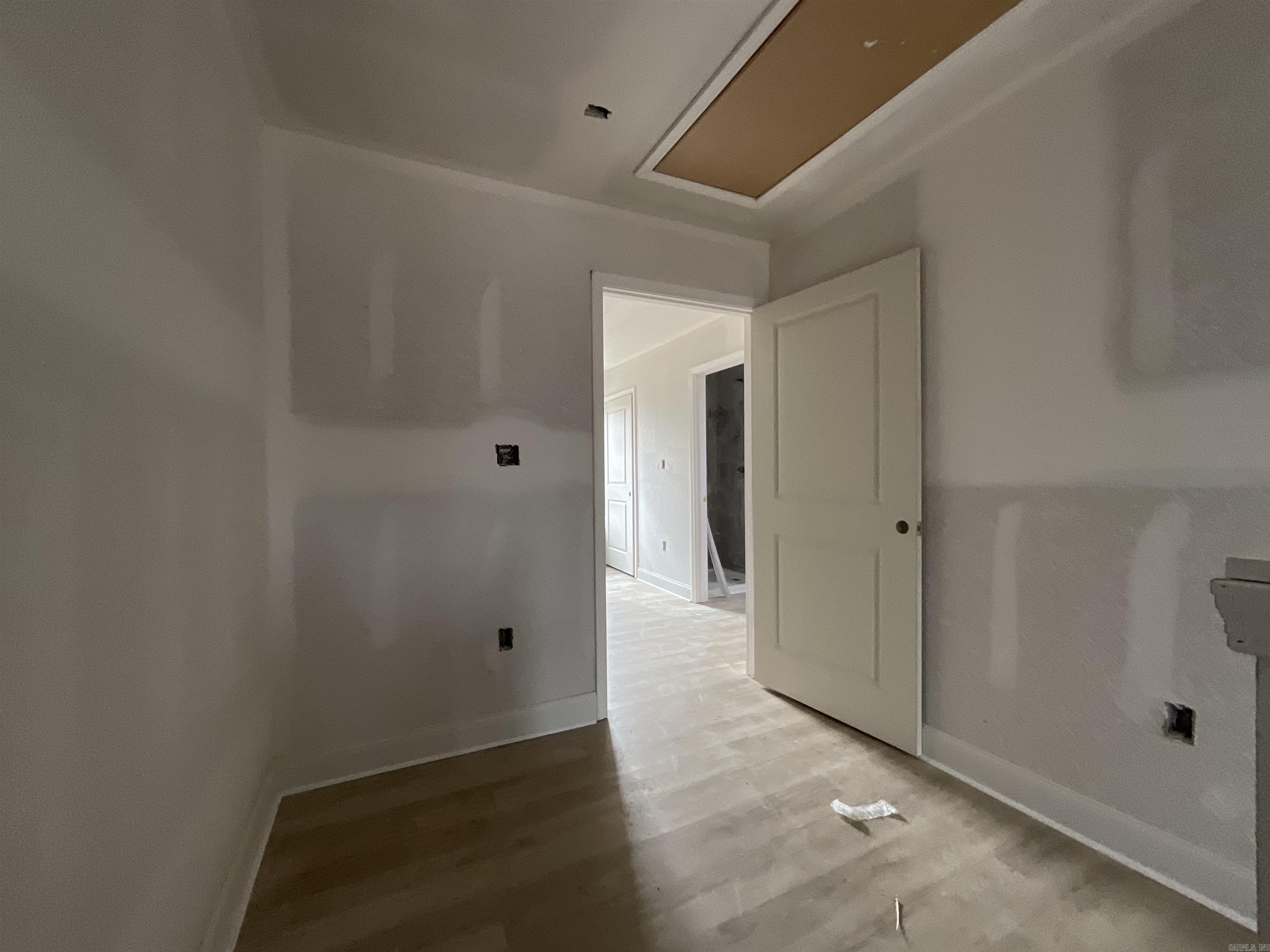 Not in List - Residential Income