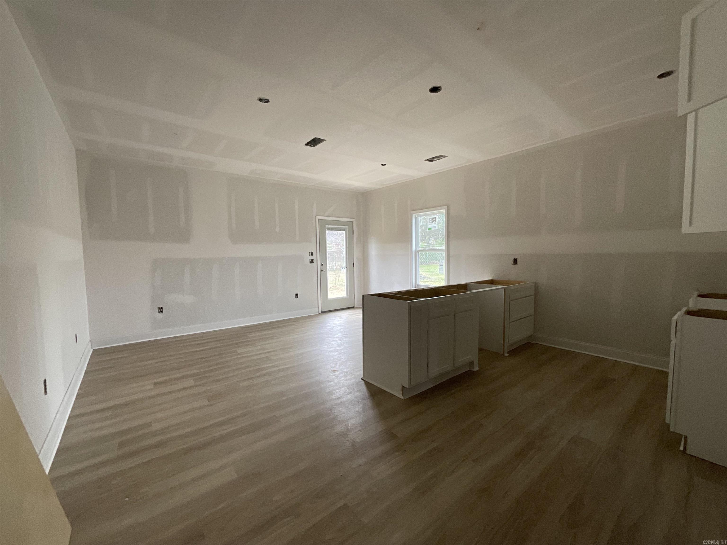 Not in List - Residential Income