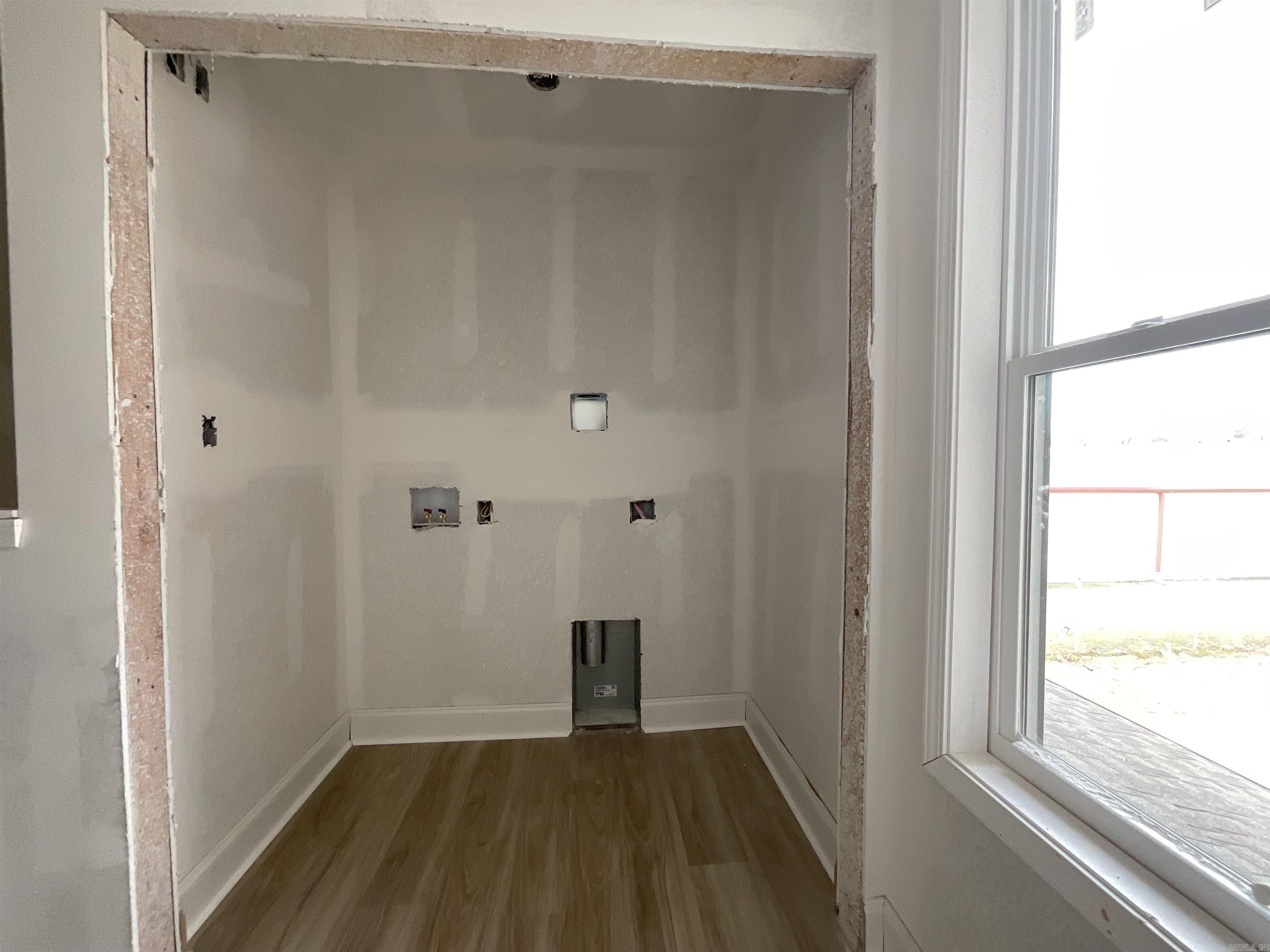 Not in List - Residential Income