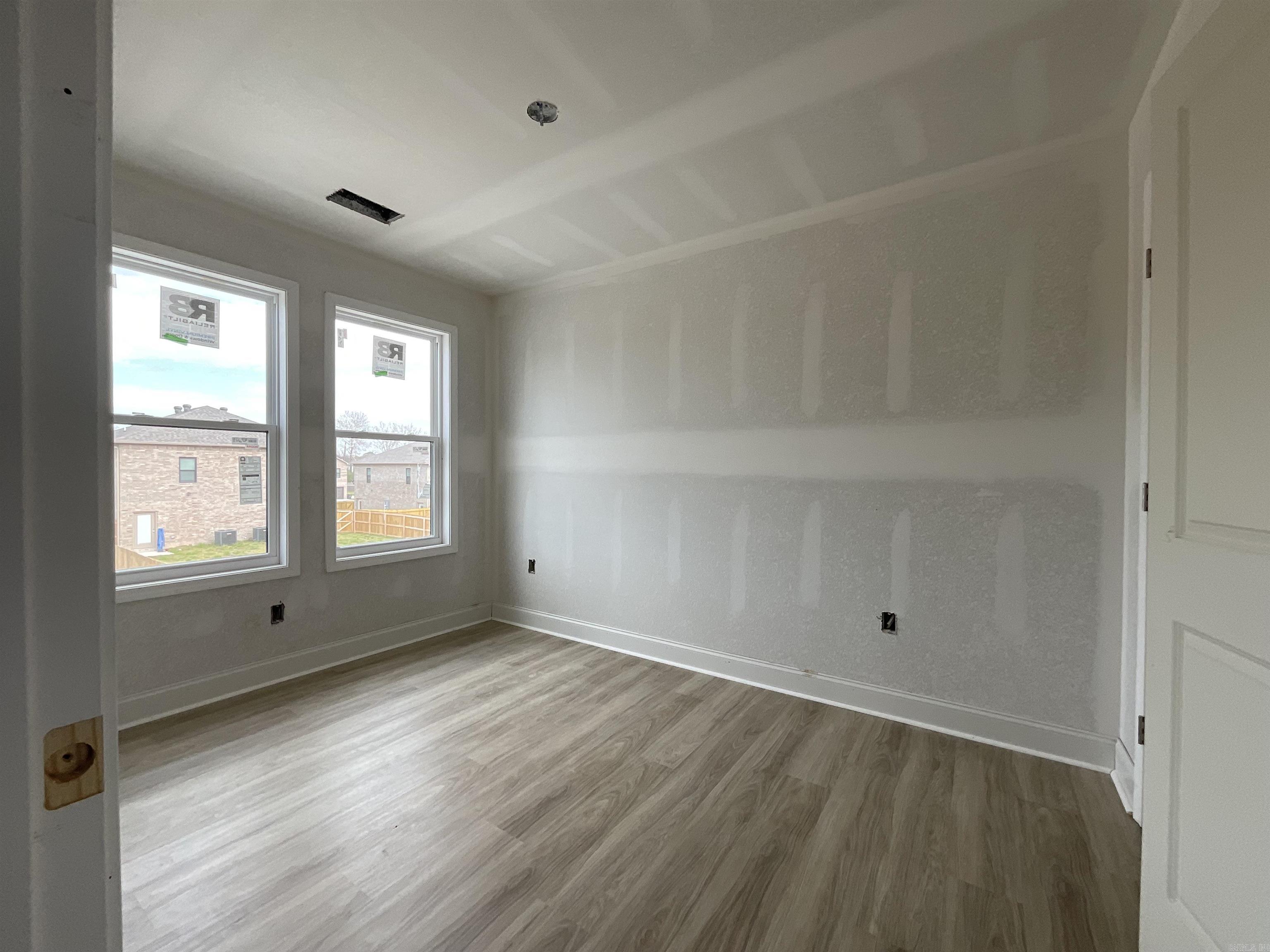 Not in List - Residential Income