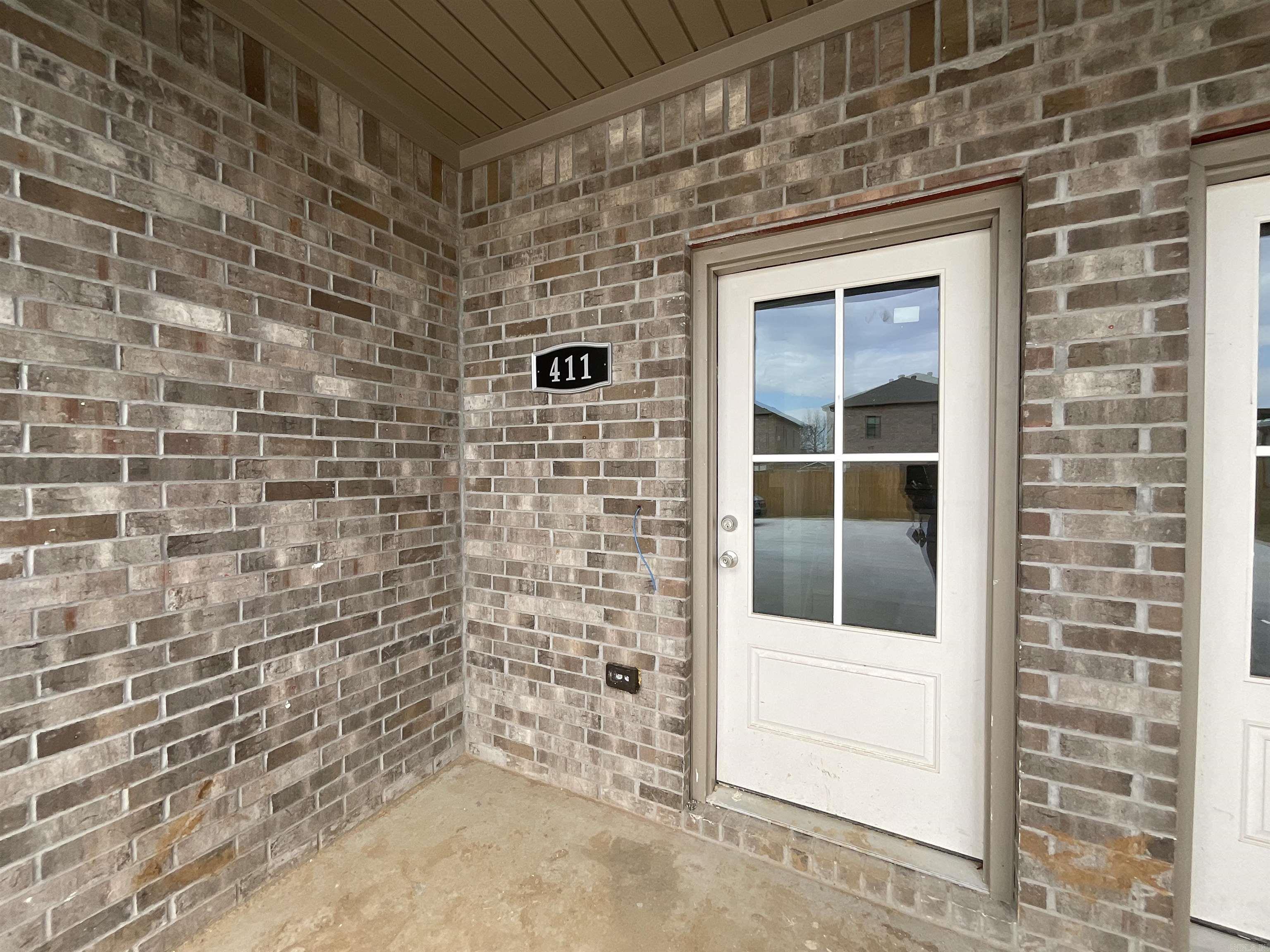 Not in List - Residential Income