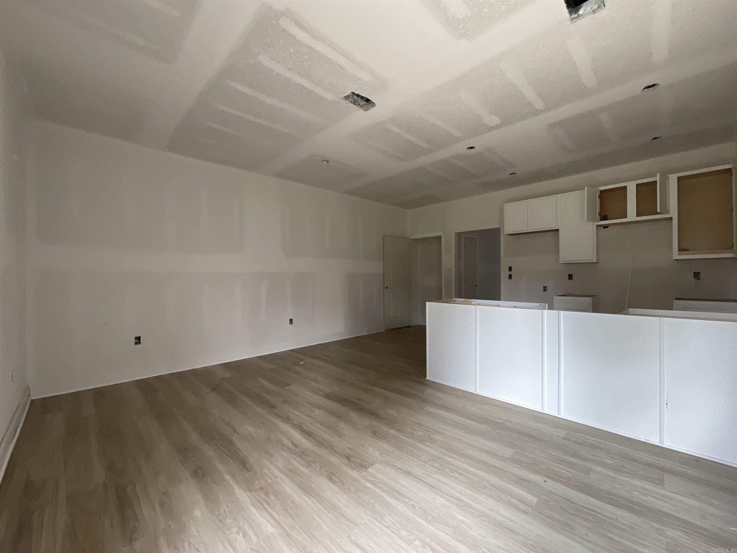 Not in List - Residential Income