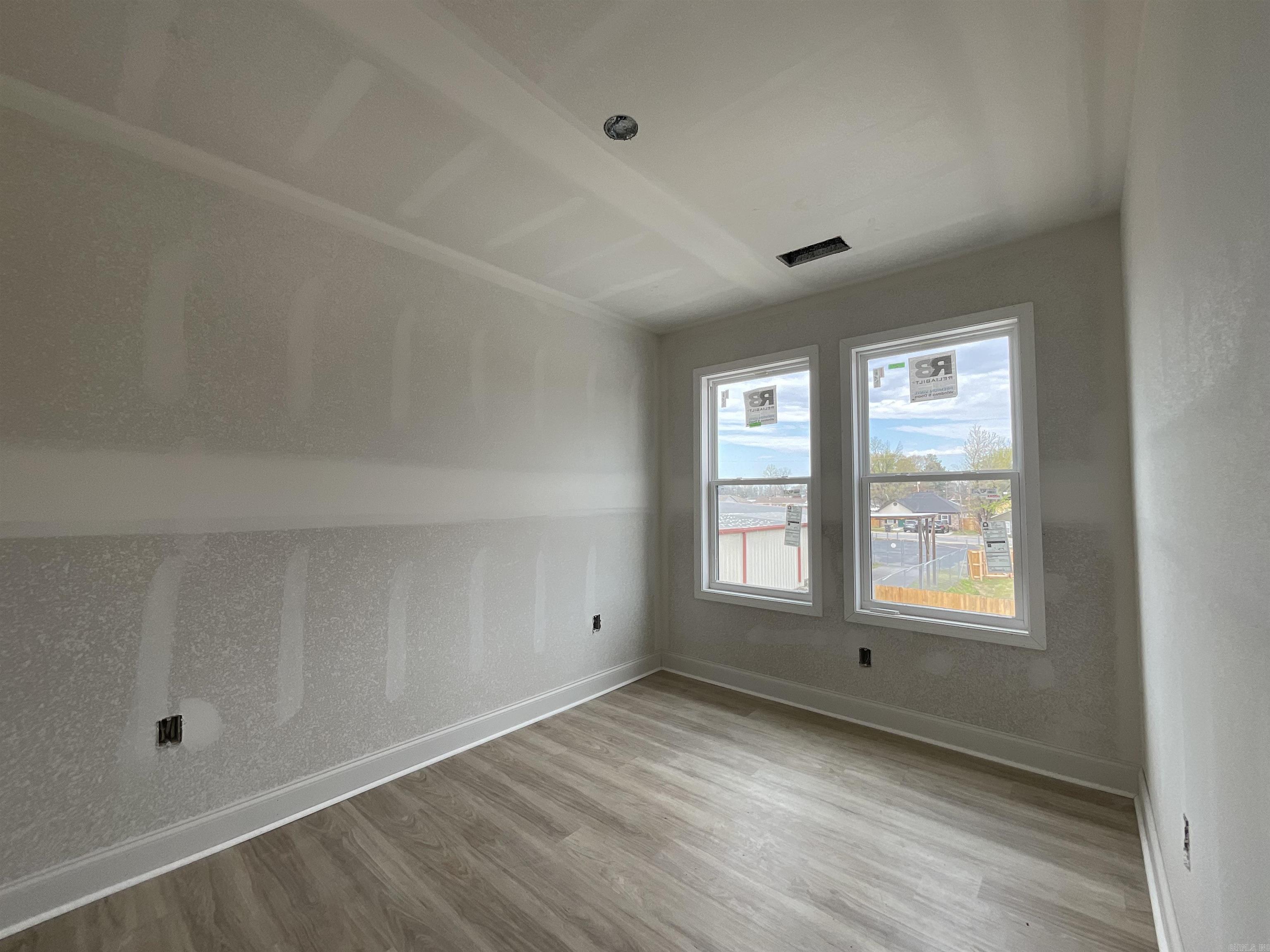 Not in List - Residential Income