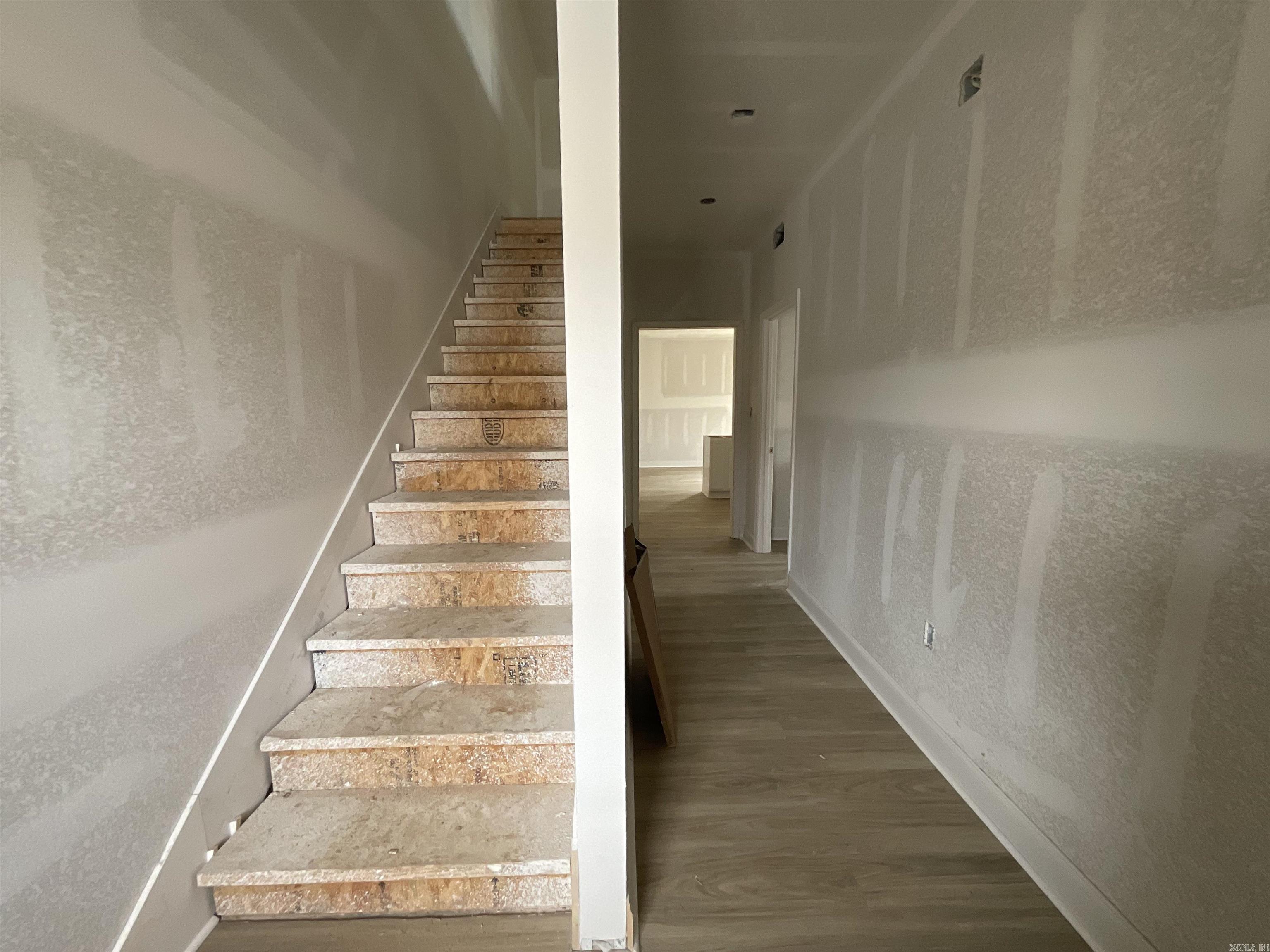 Not in List - Residential Income