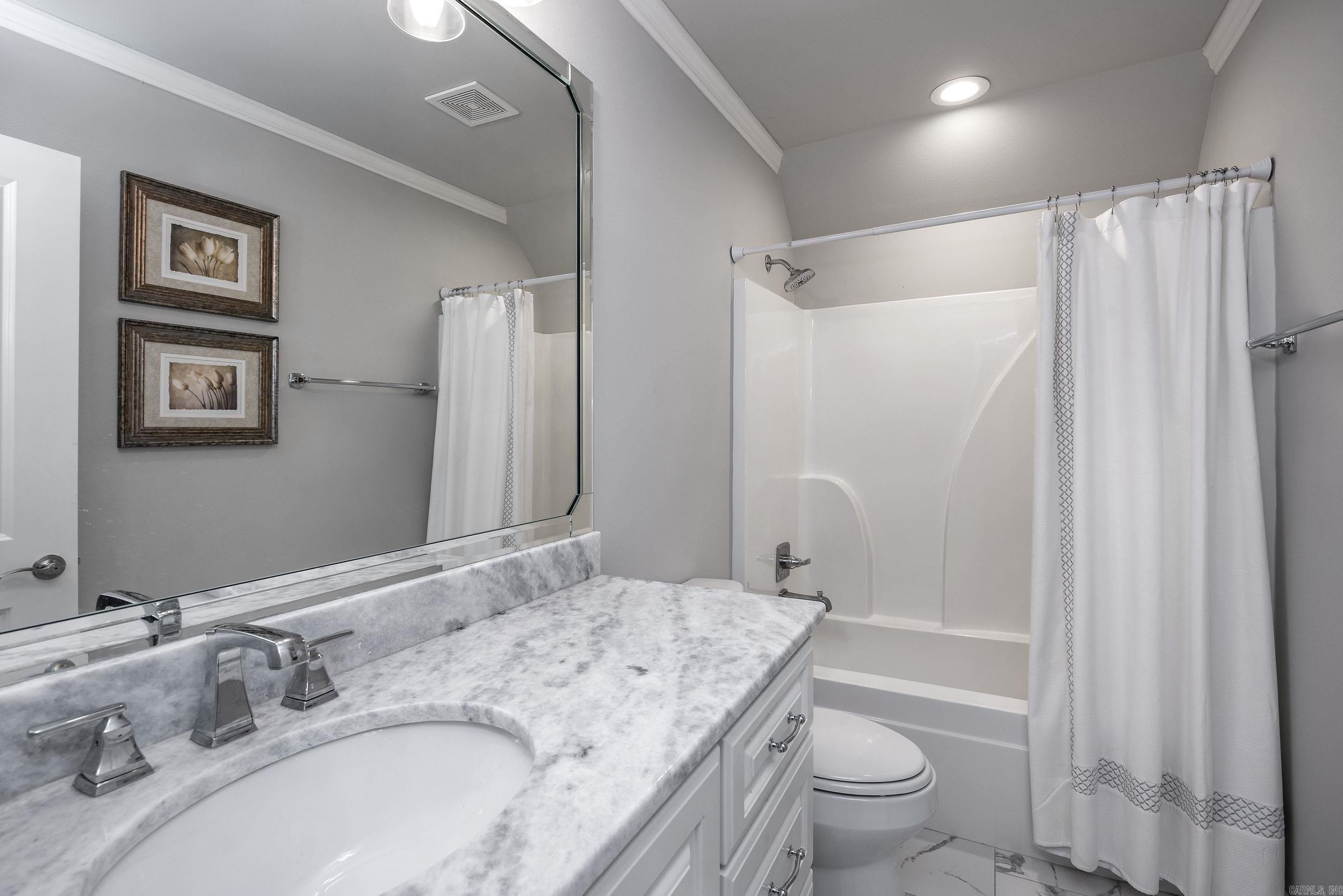 Ridgeview Trails - Residential