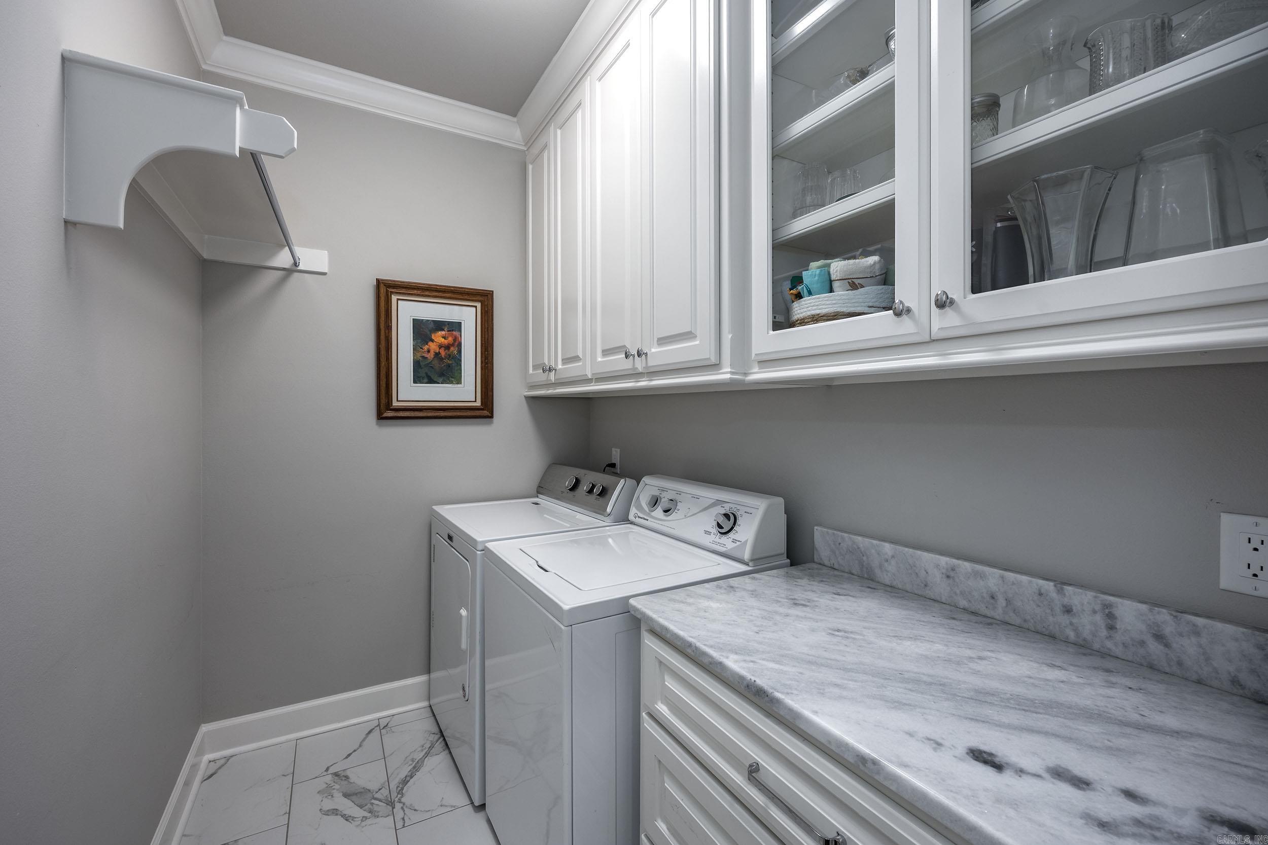 Ridgeview Trails - Residential