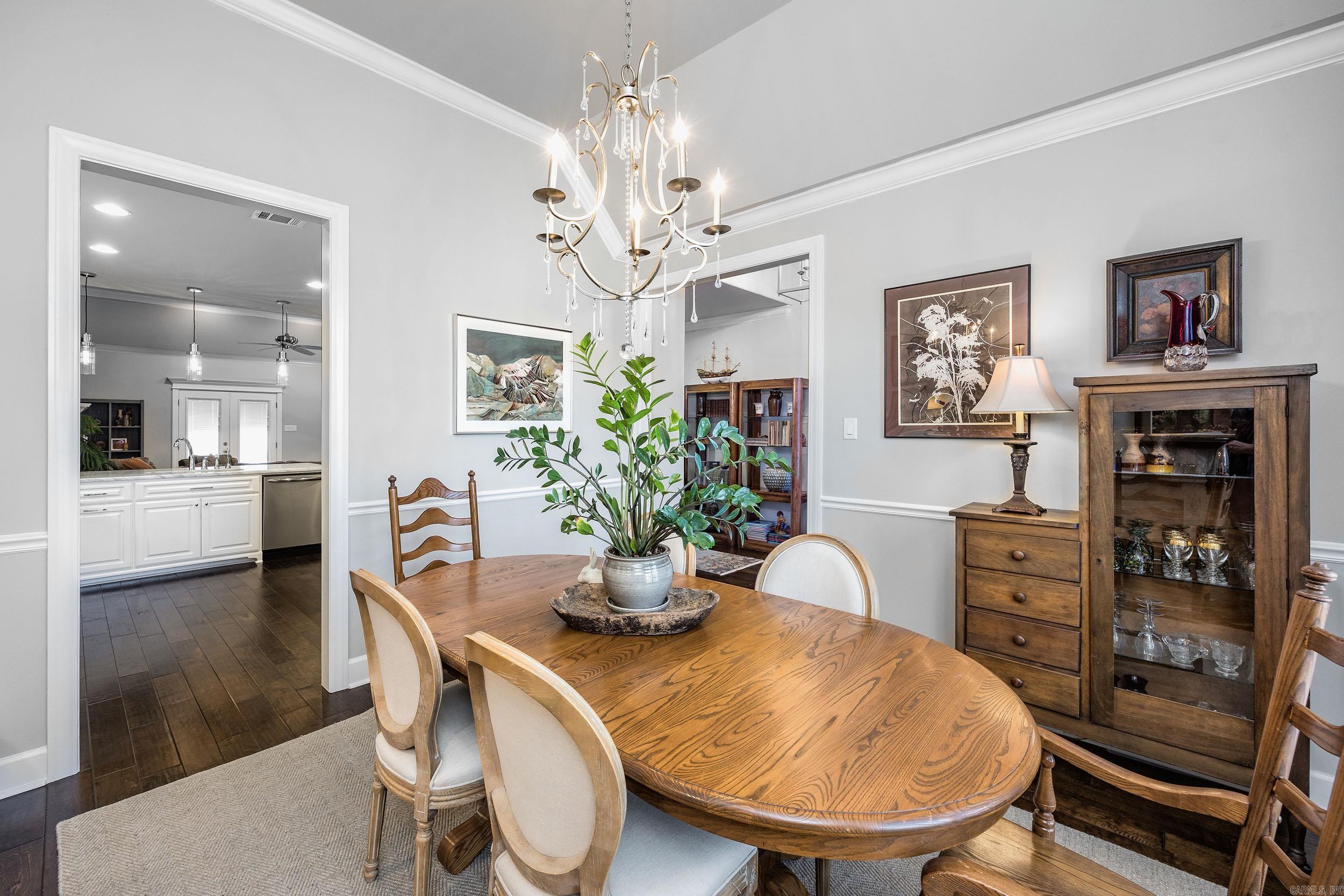 Ridgeview Trails - Residential