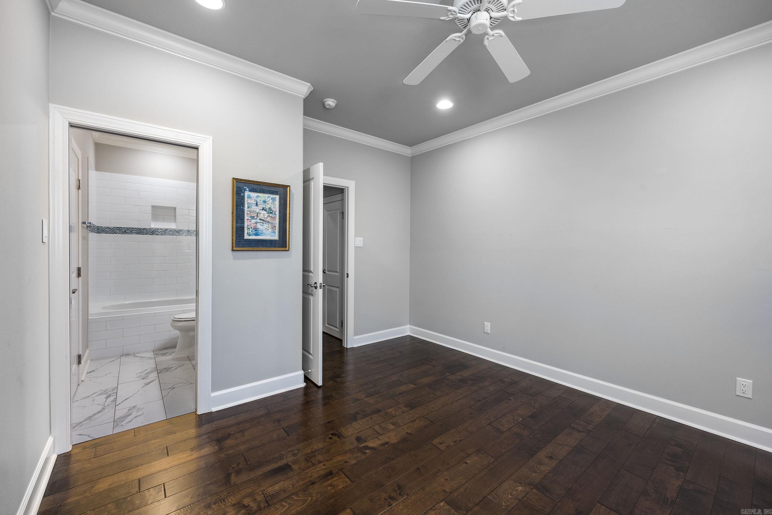 Ridgeview Trails - Residential