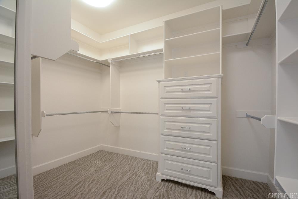 Ridgeview Trails - Residential