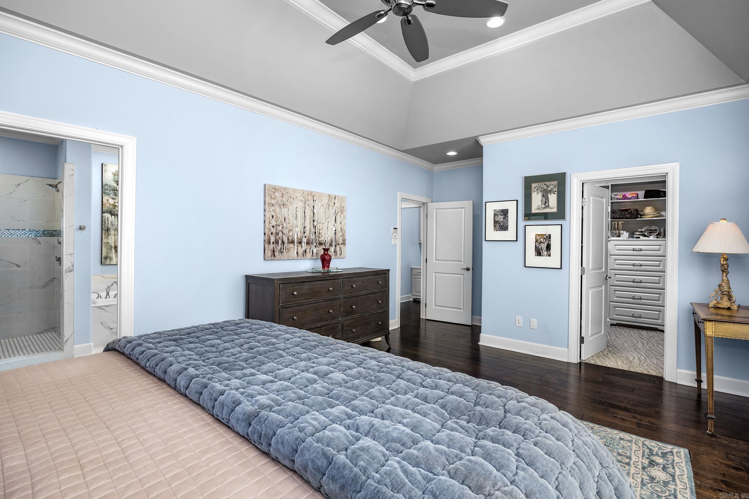 Ridgeview Trails - Residential