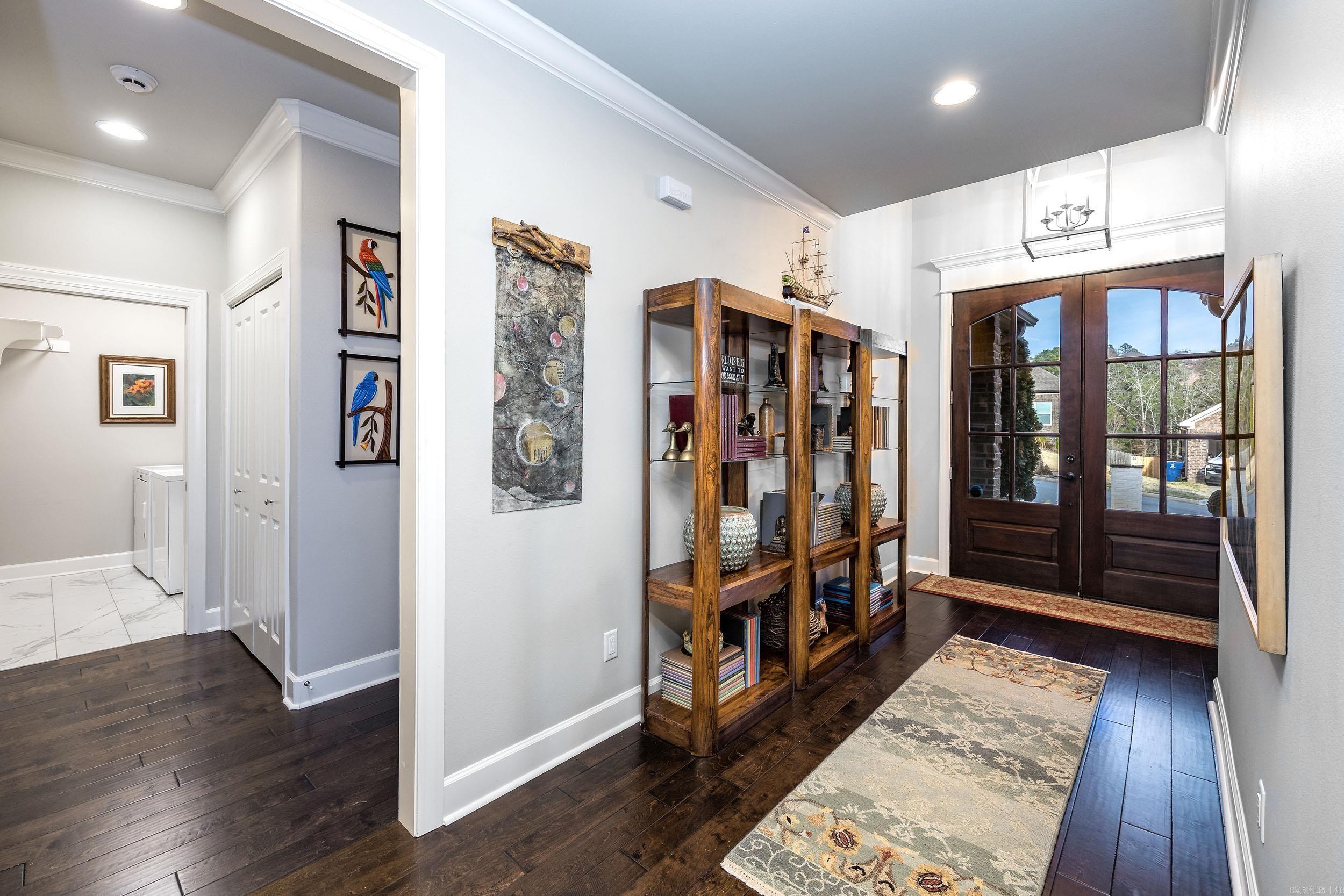 Ridgeview Trails - Residential