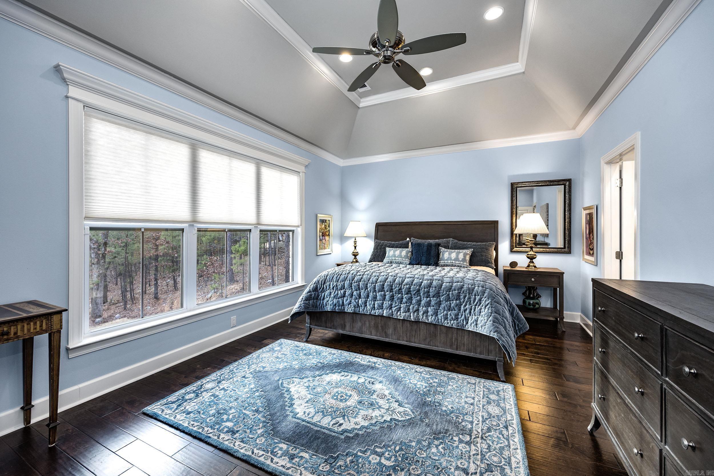 Ridgeview Trails - Residential