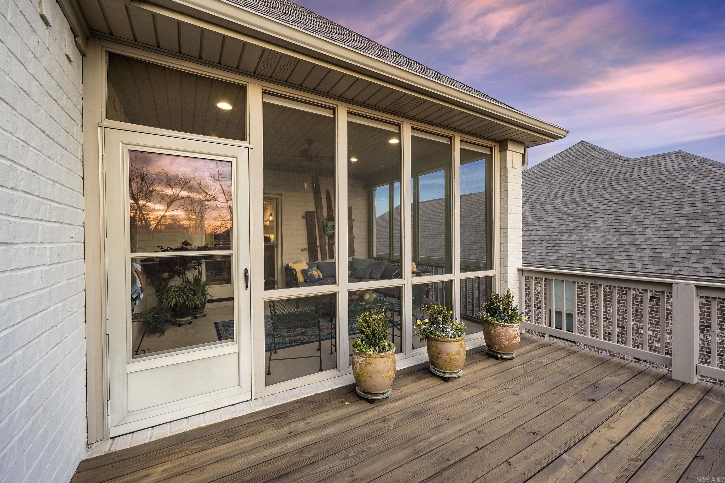 Ridgeview Trails - Residential