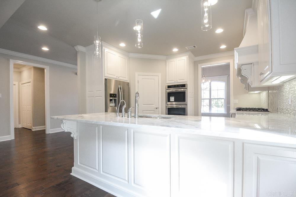 Ridgeview Trails - Residential