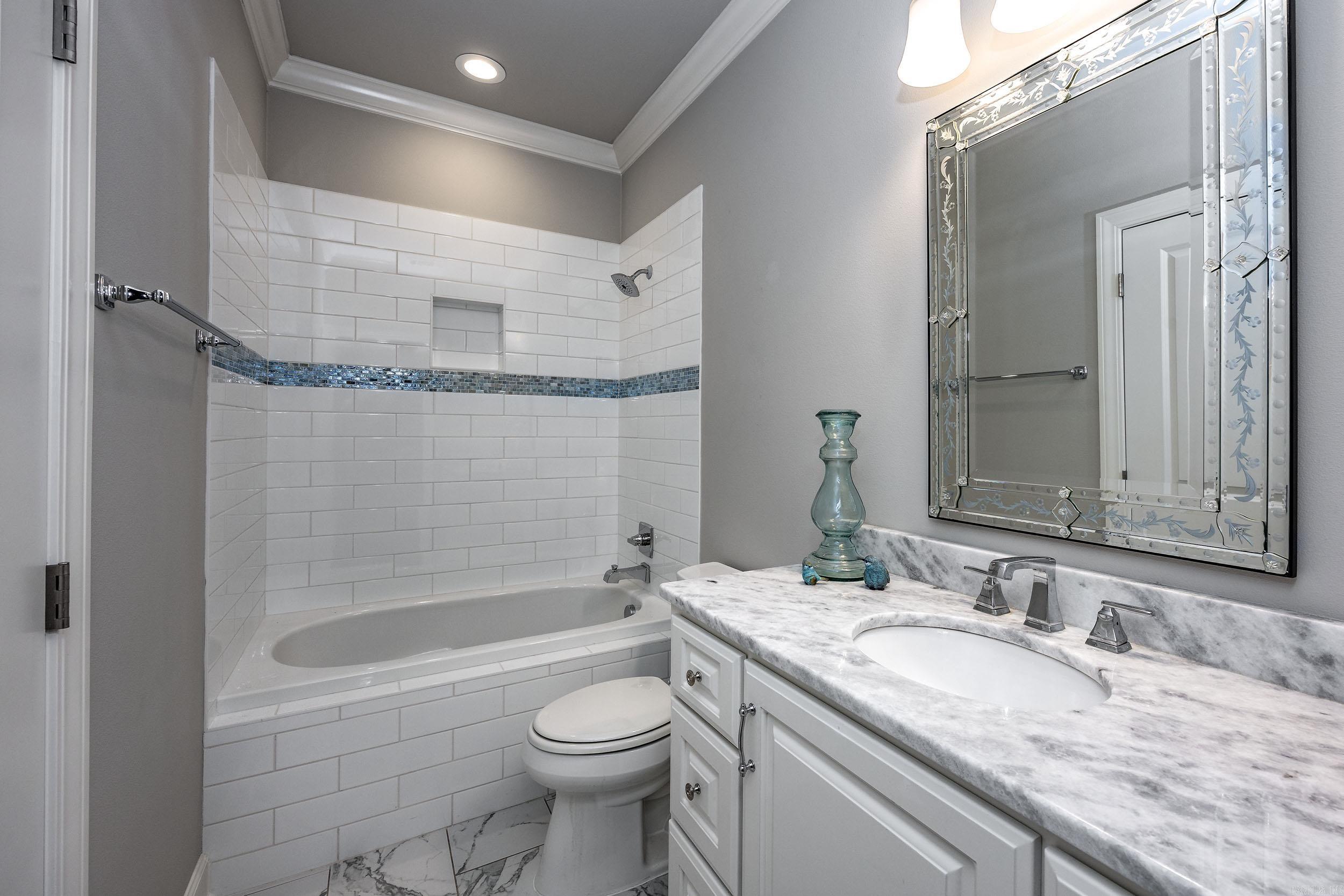 Ridgeview Trails - Residential