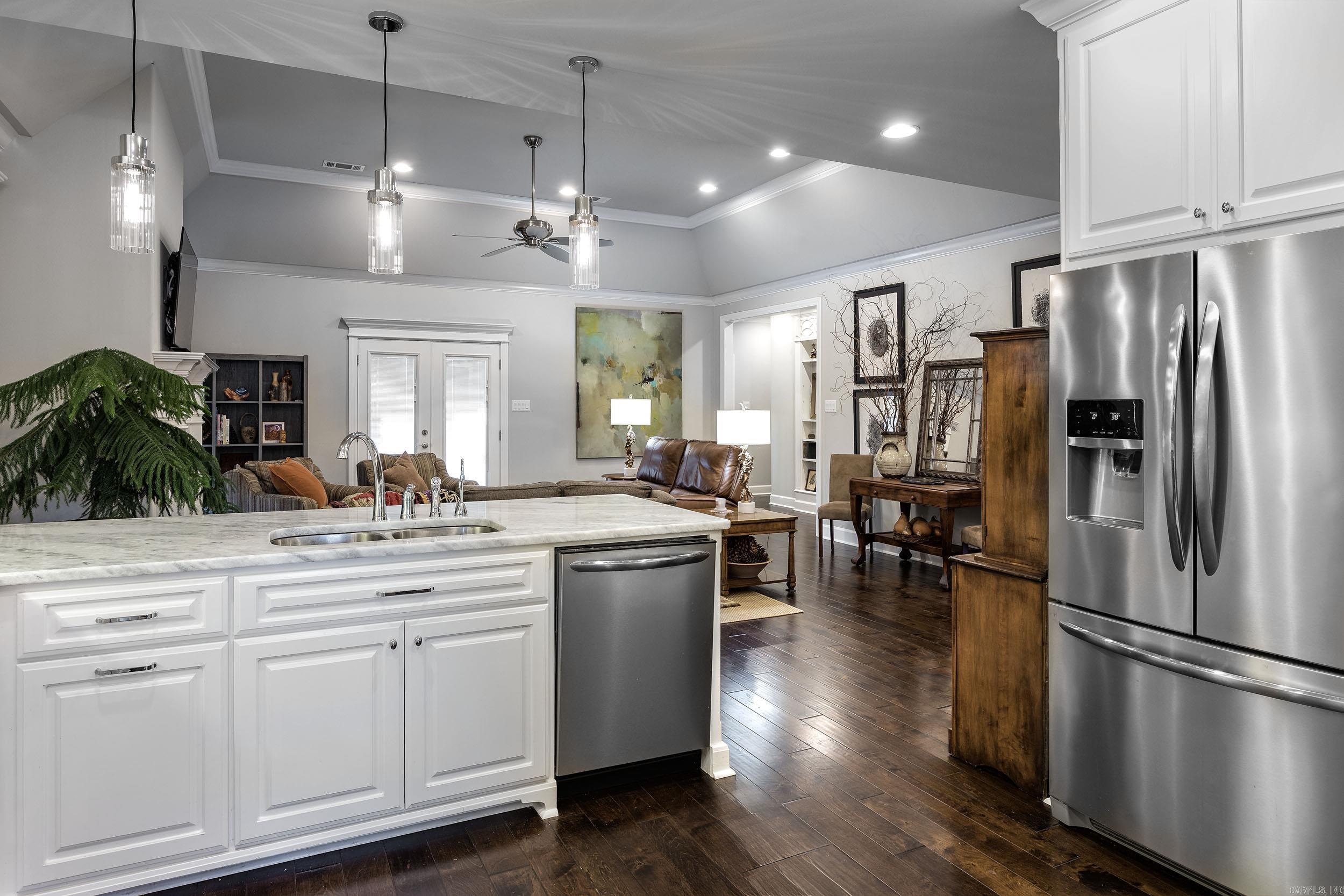 Ridgeview Trails - Residential