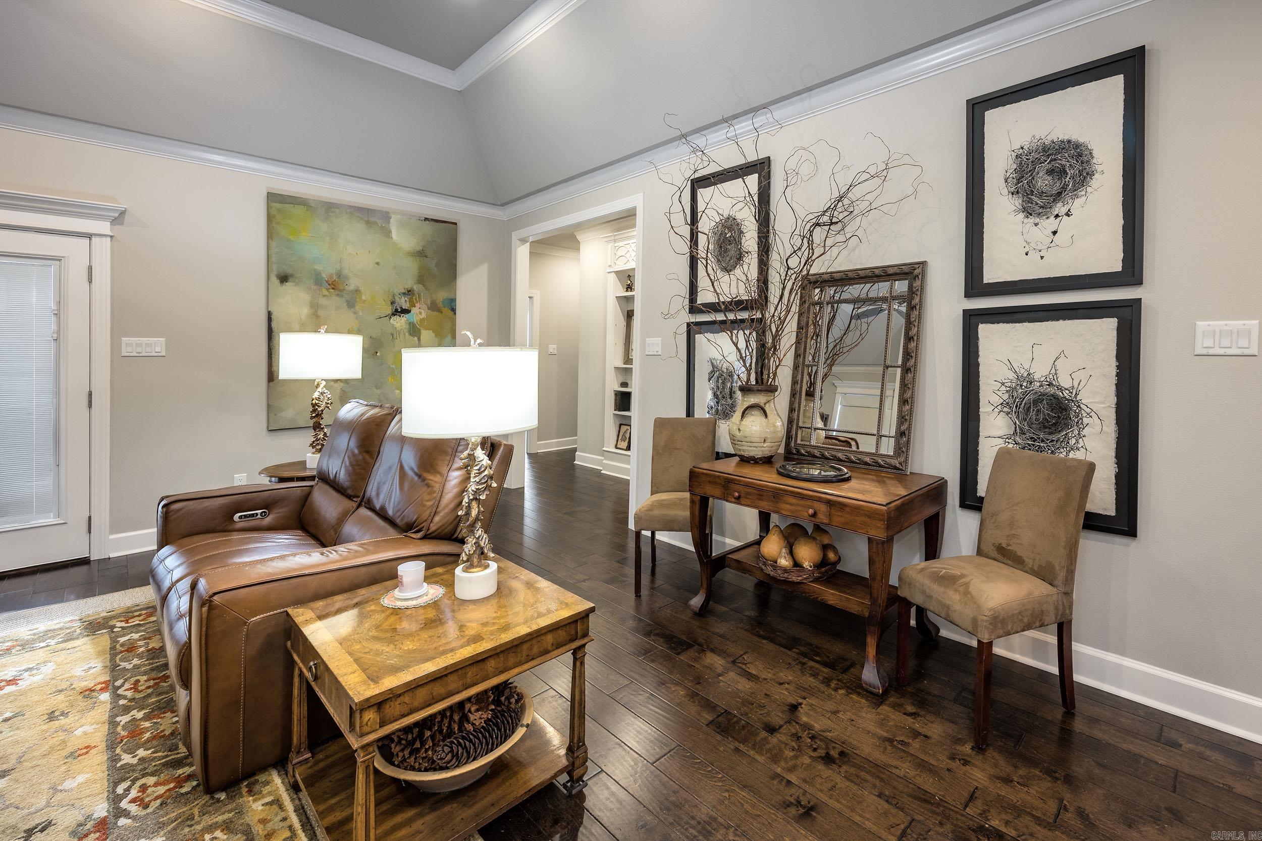 Ridgeview Trails - Residential