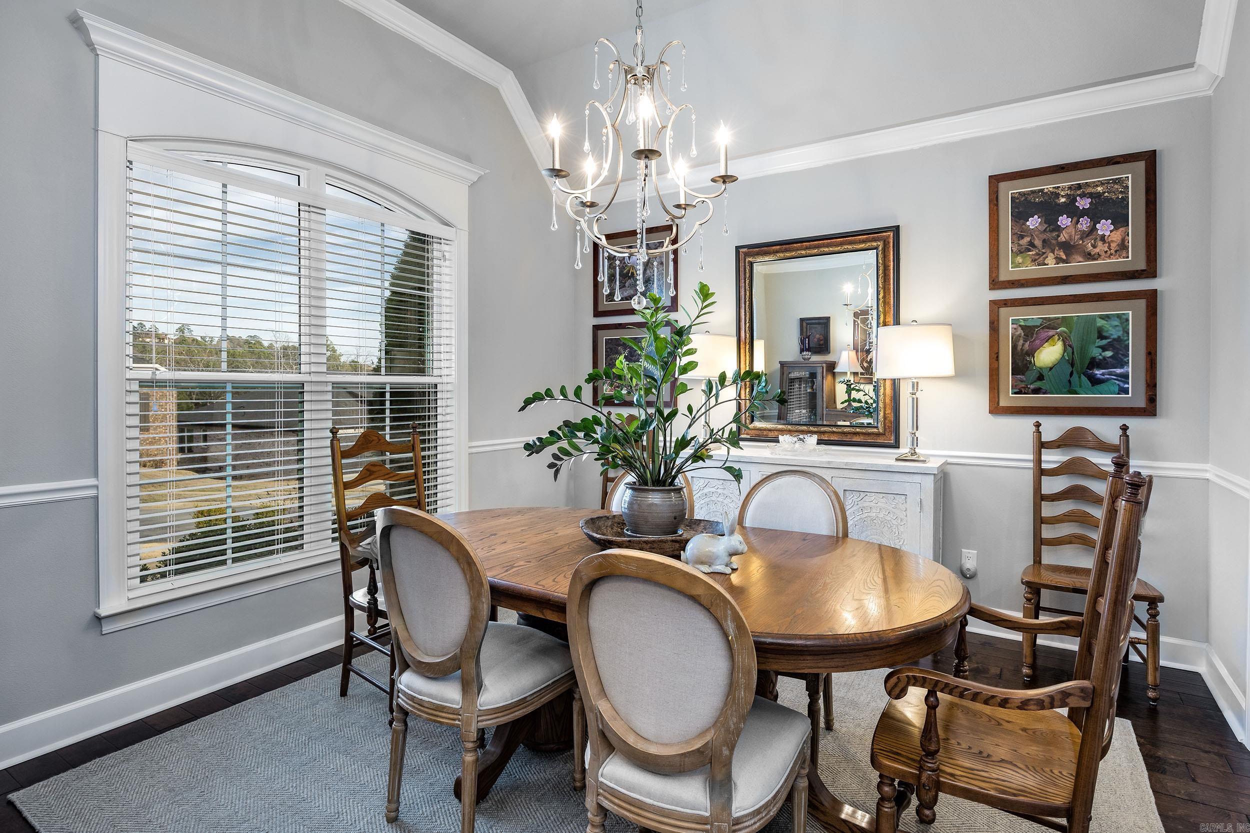 Ridgeview Trails - Residential