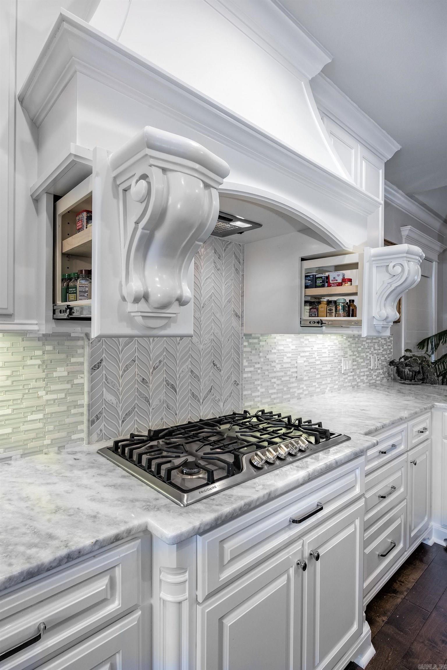 Ridgeview Trails - Residential