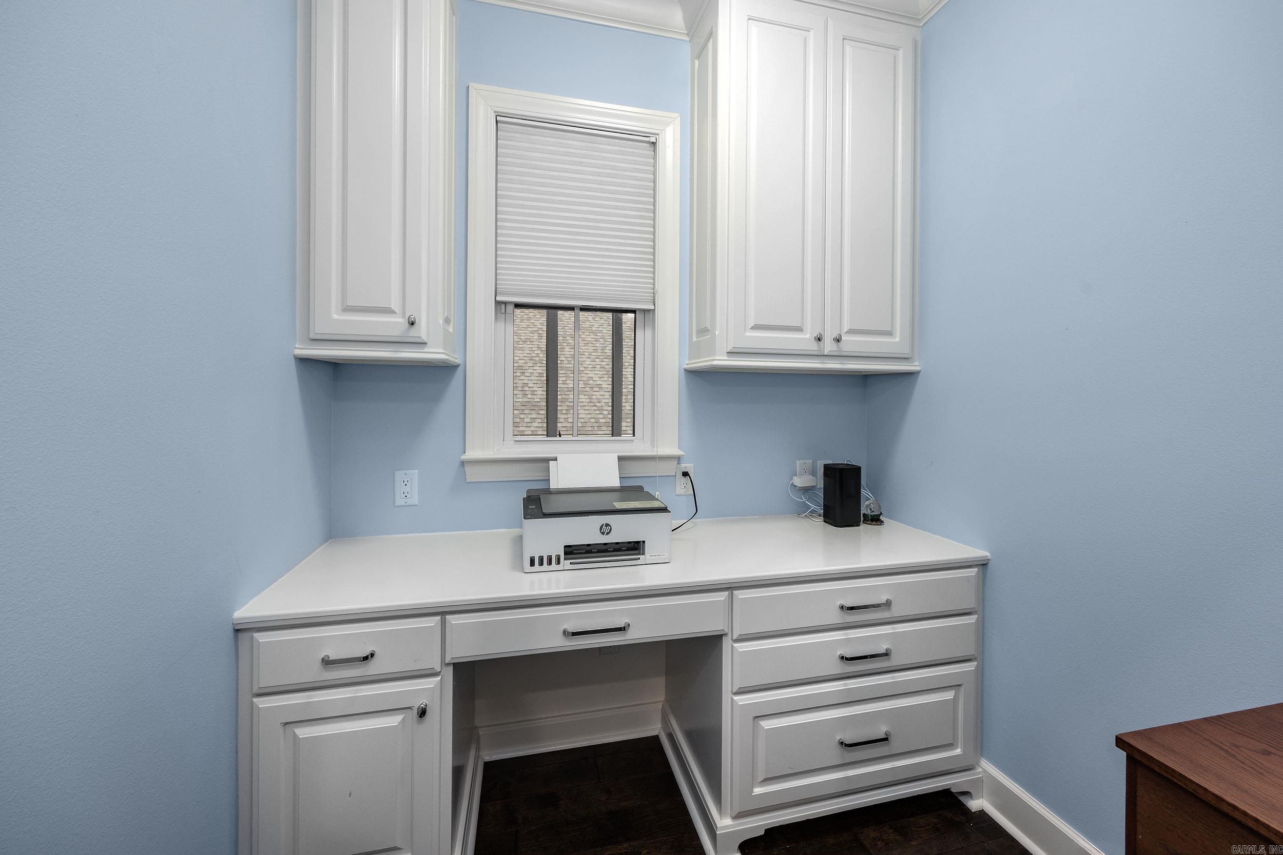 Ridgeview Trails - Residential