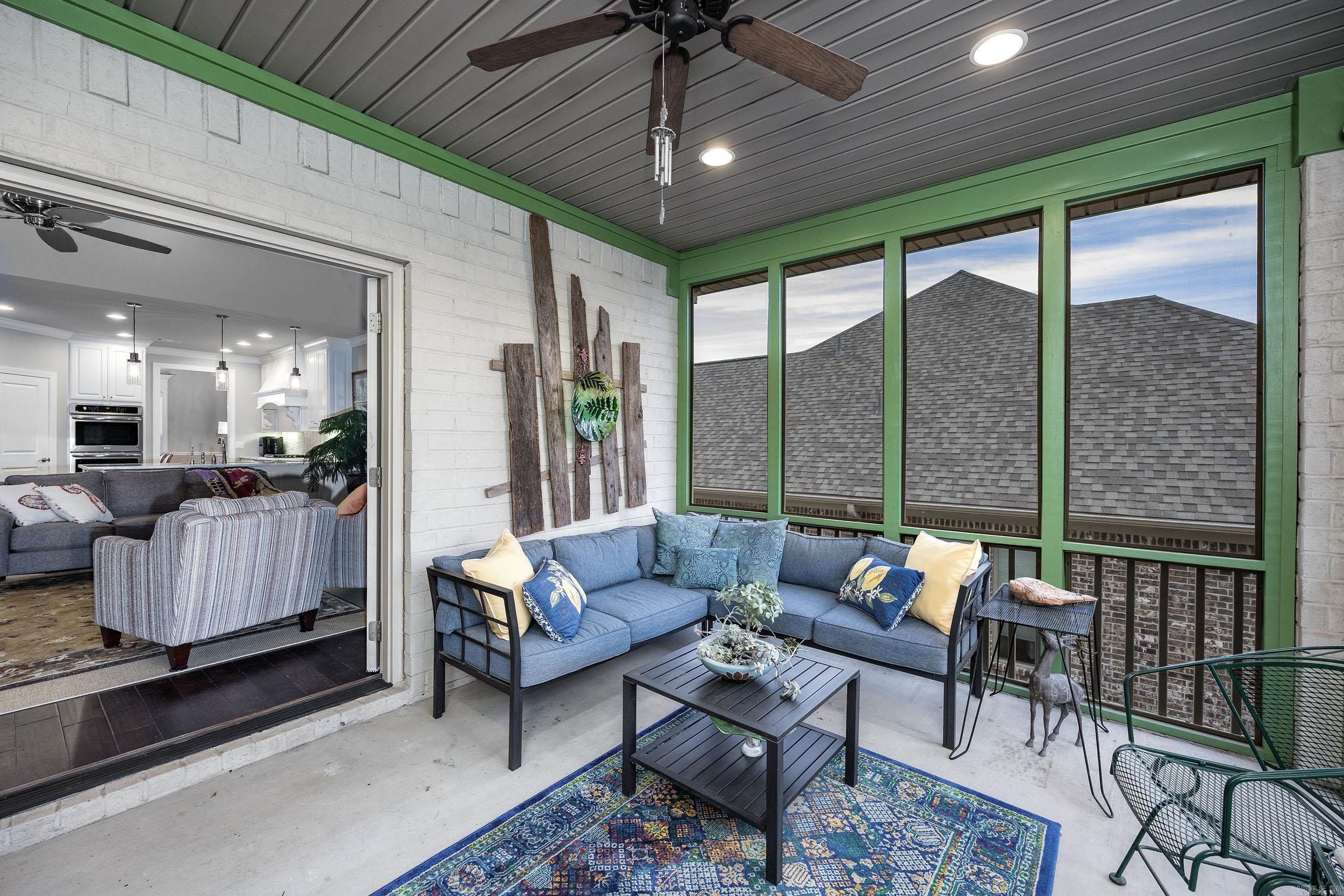 Ridgeview Trails - Residential