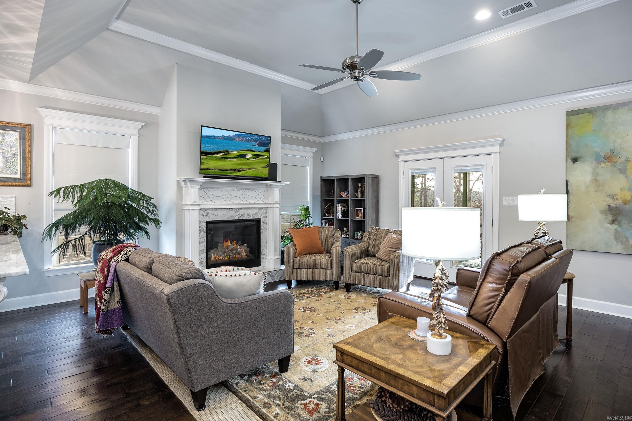 Ridgeview Trails - Residential