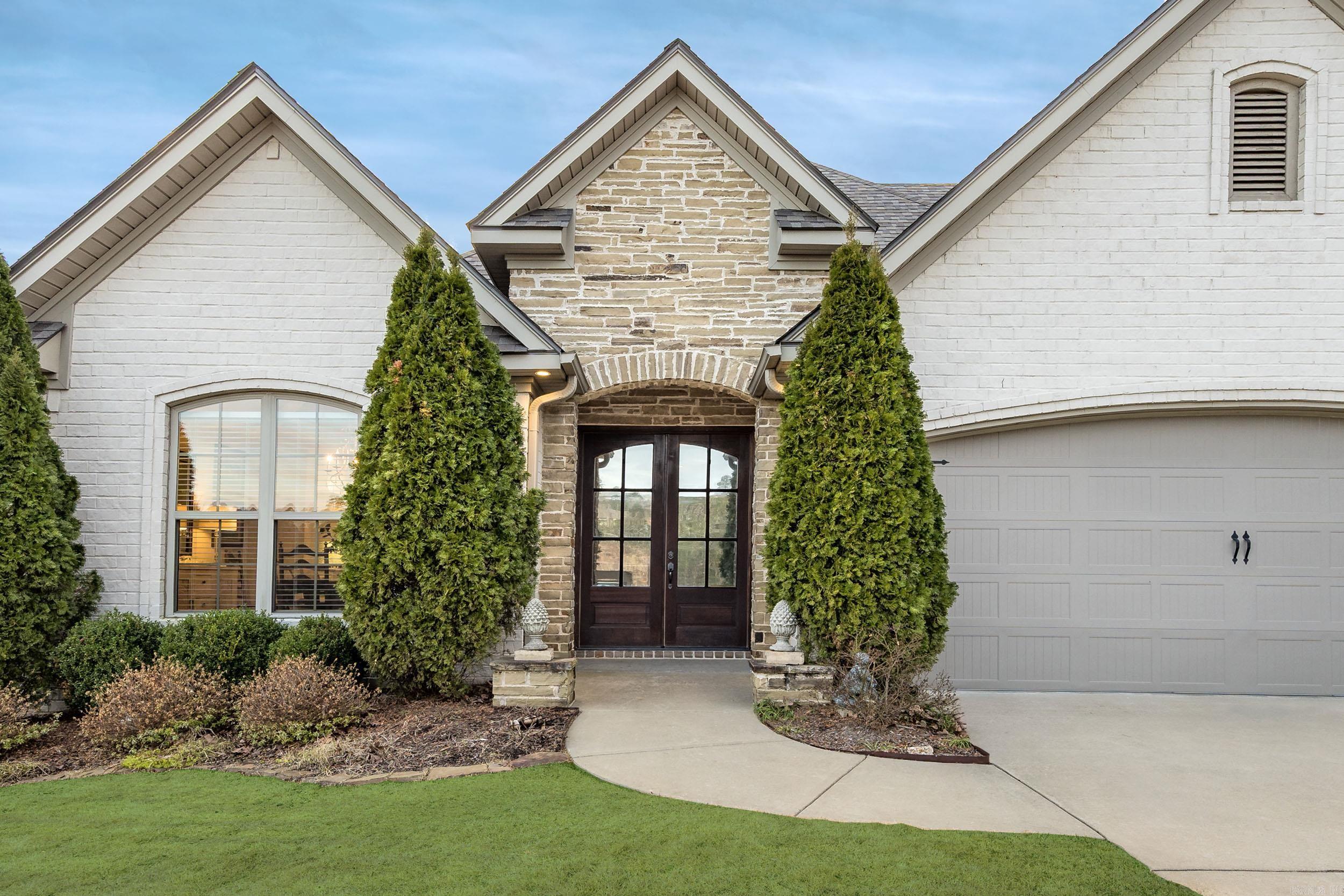 Ridgeview Trails - Residential