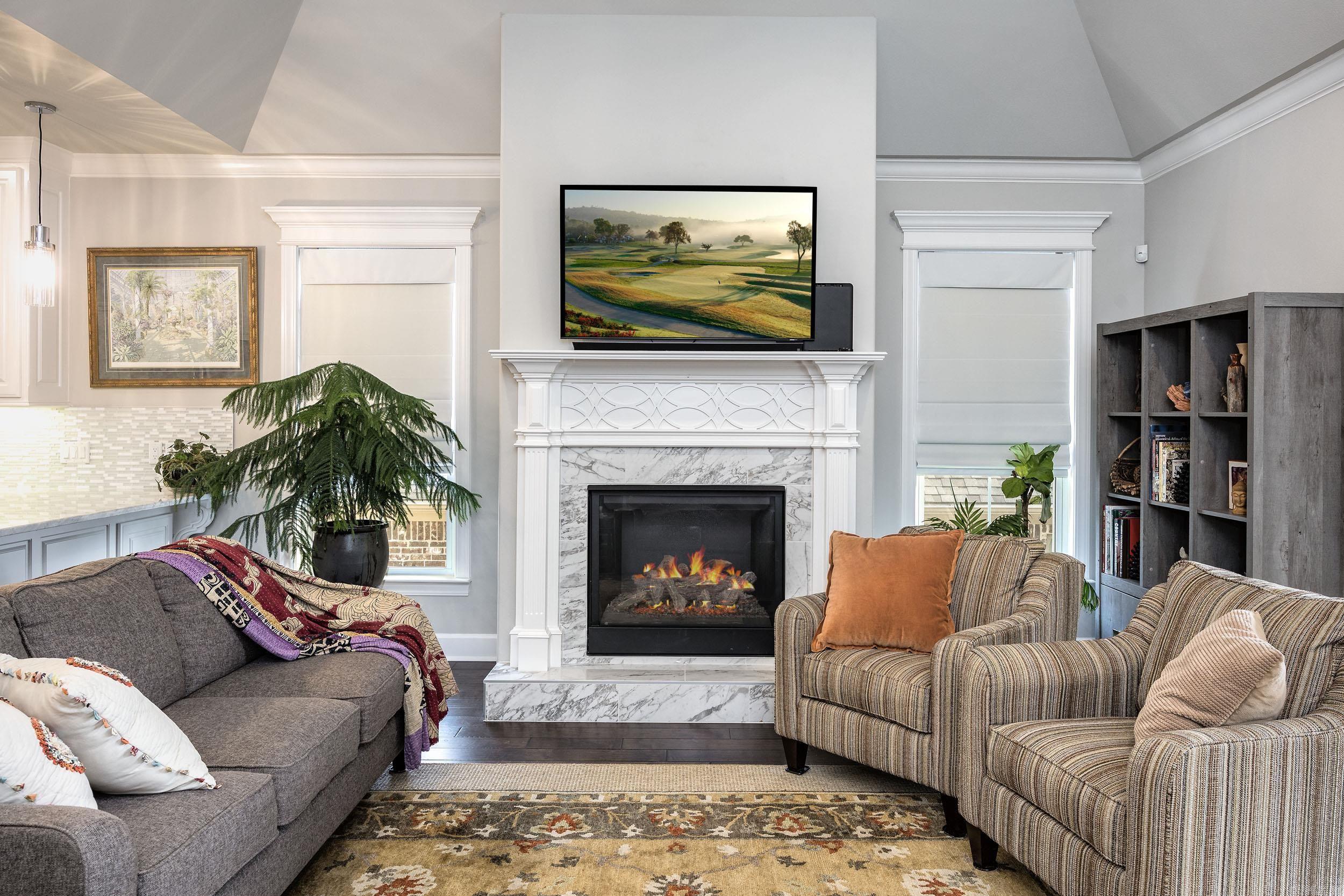 Ridgeview Trails - Residential