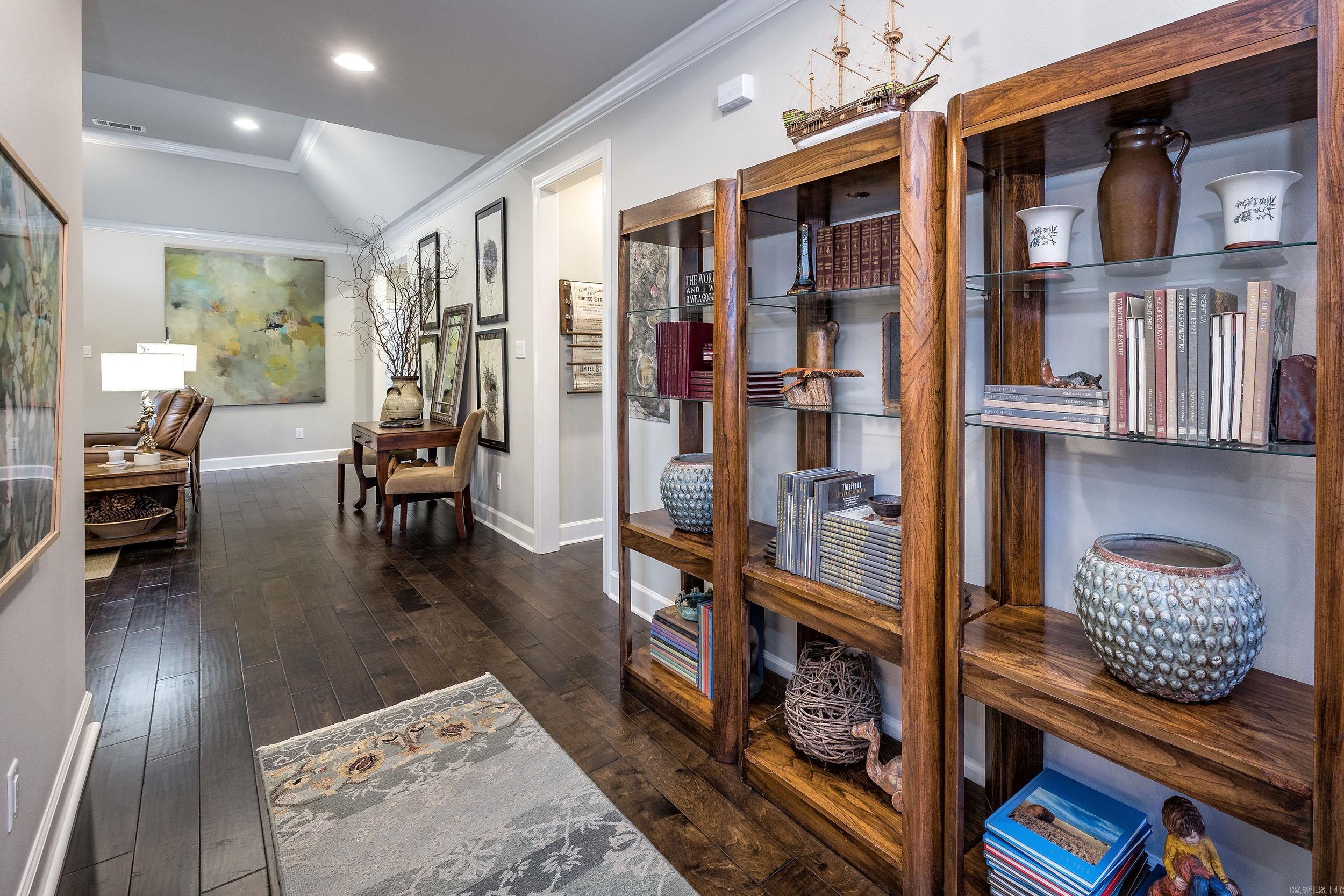 Ridgeview Trails - Residential