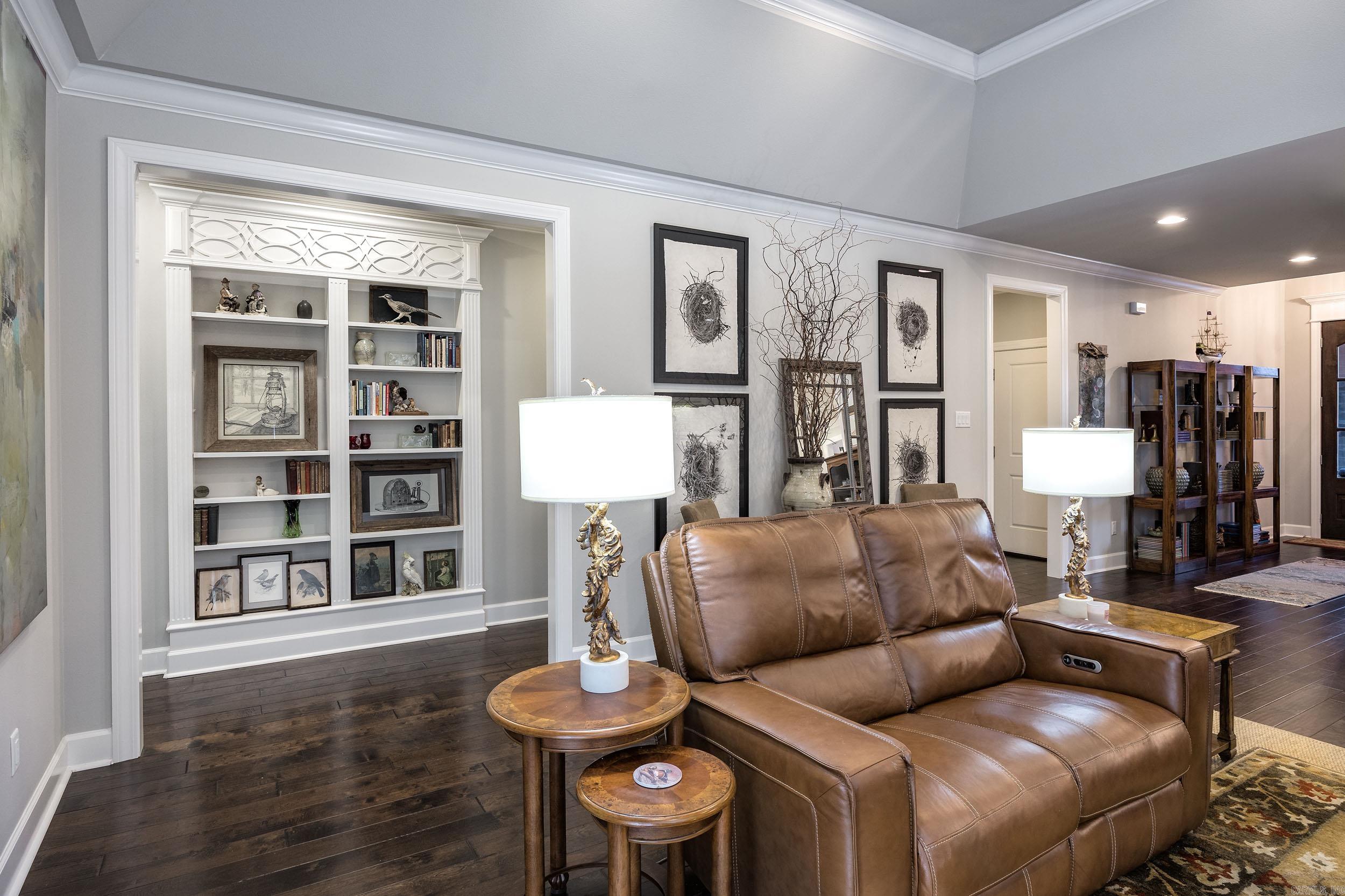 Ridgeview Trails - Residential