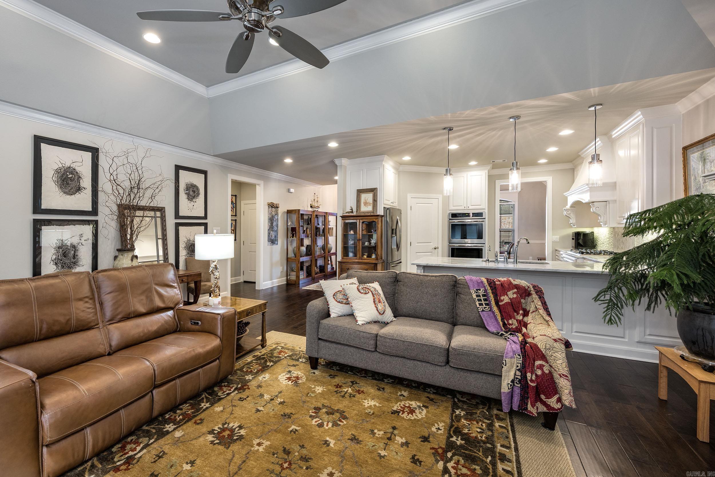 Ridgeview Trails - Residential