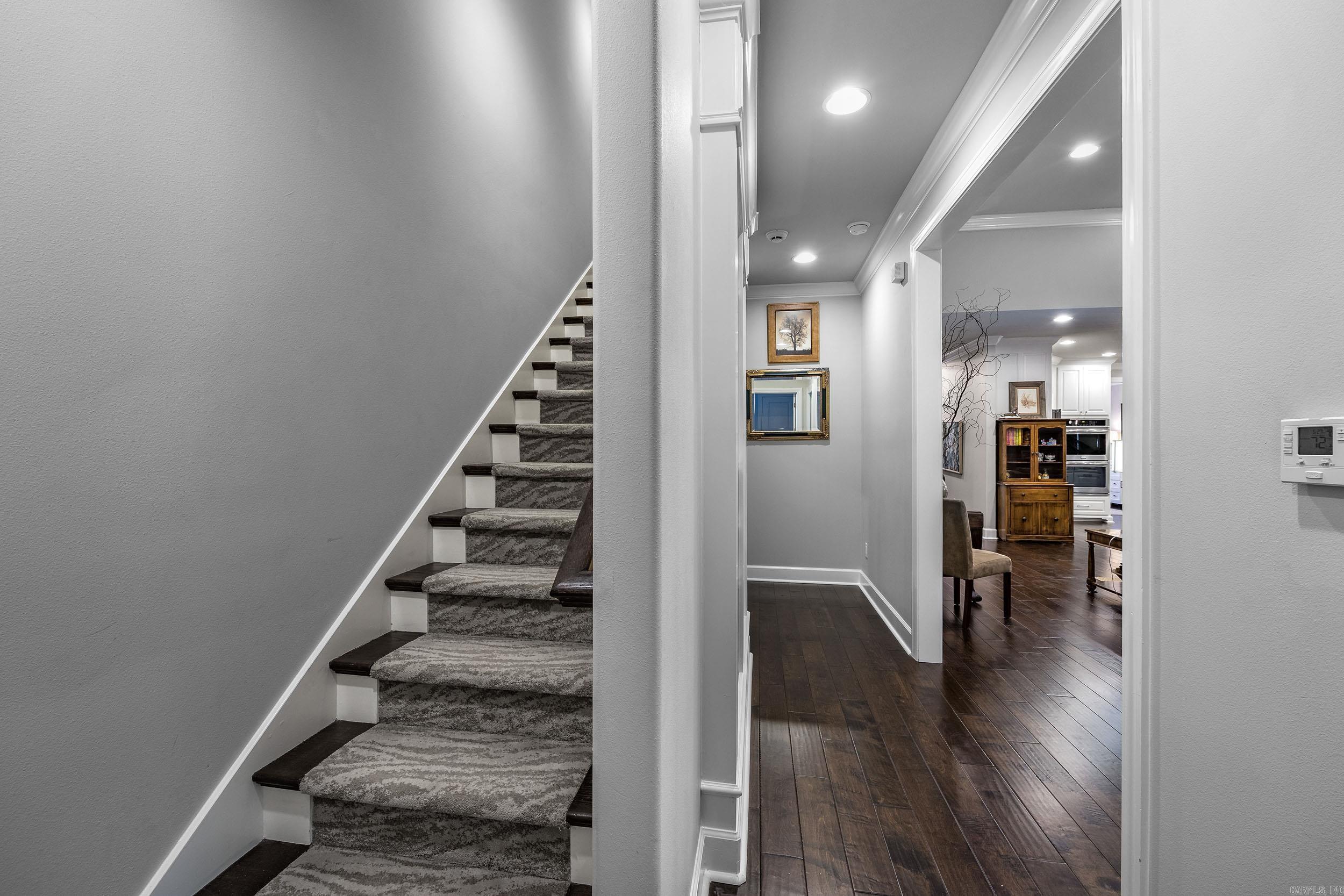 Ridgeview Trails - Residential