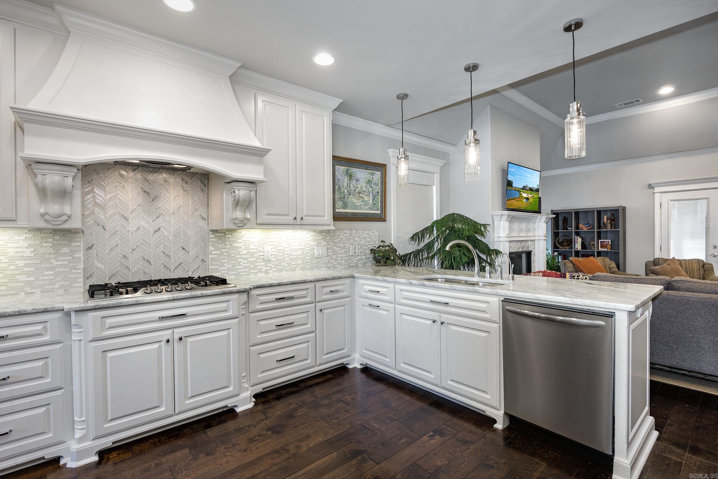 Ridgeview Trails - Residential