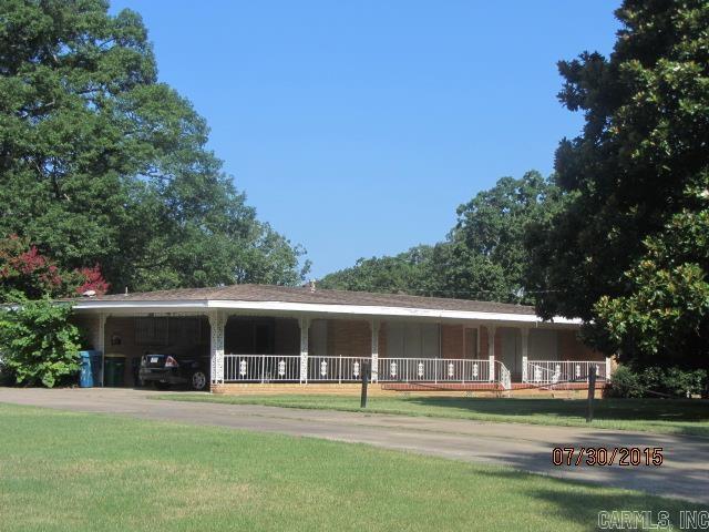 Talmage Forrest - Residential Lease