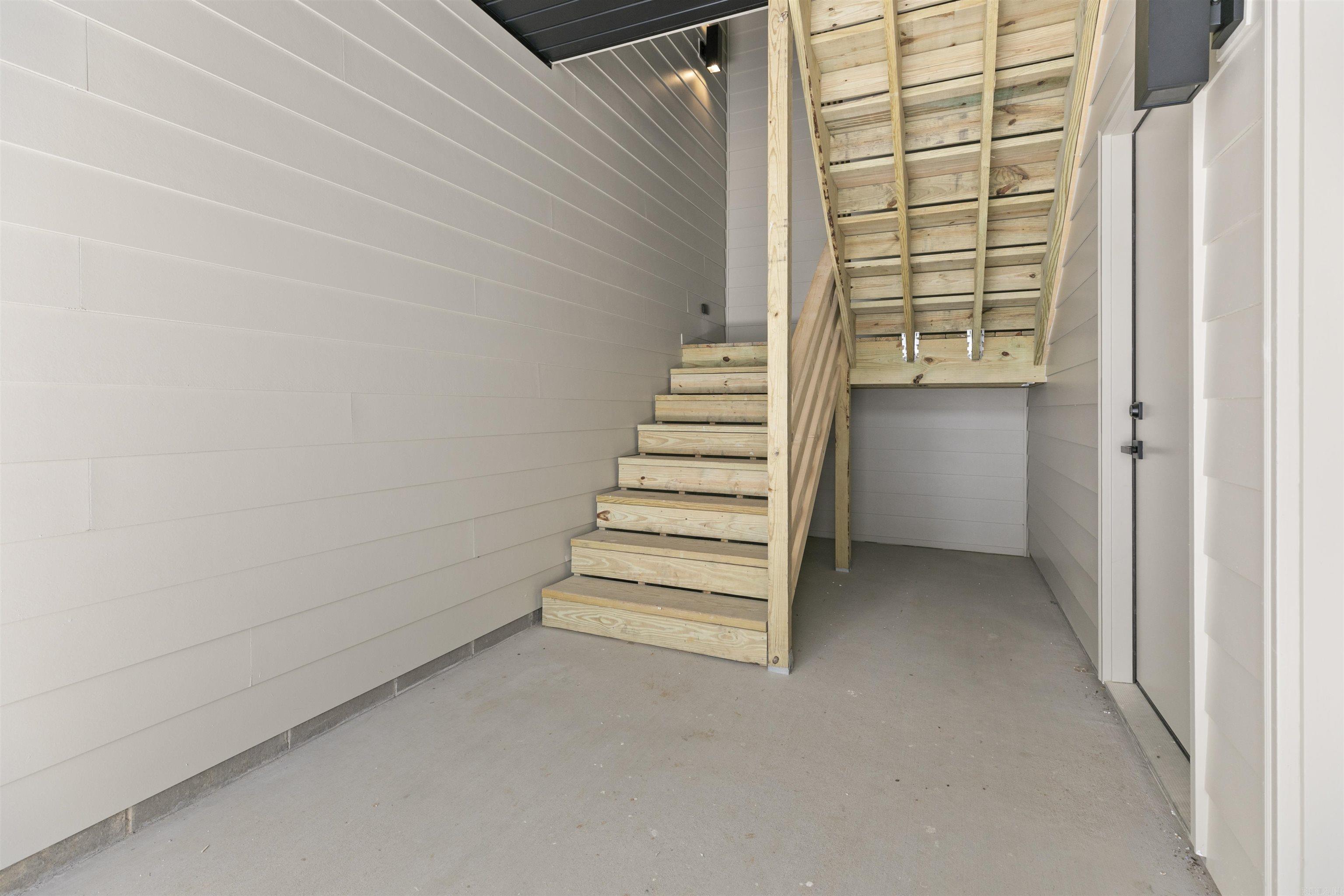 City of Little Rock - Residential Lease