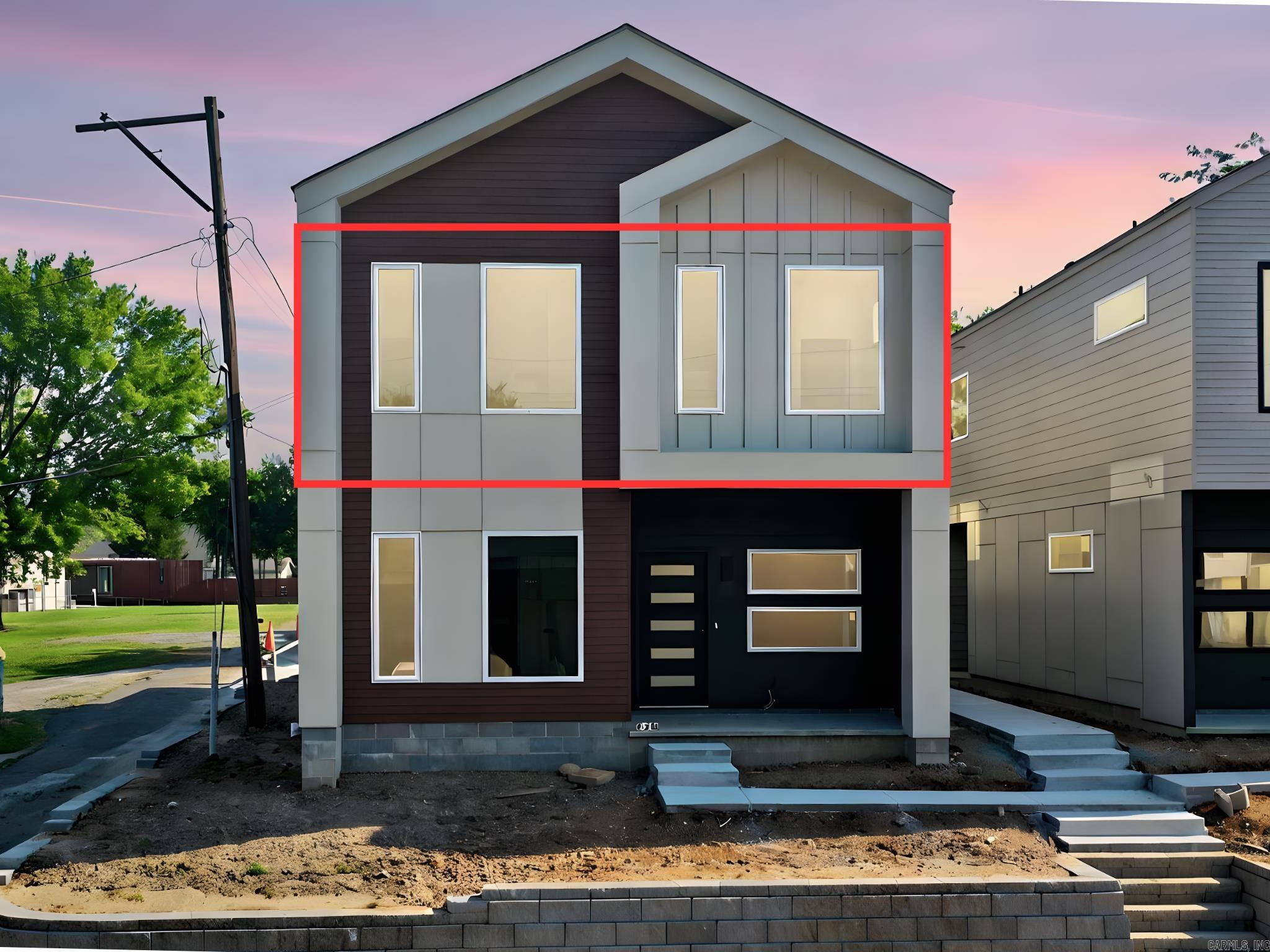 City of Little Rock - Residential Lease