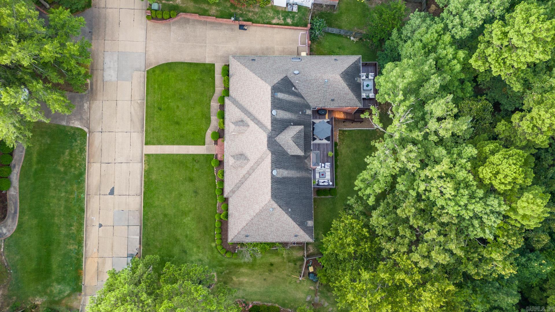 CHENAL RIDGE - Residential