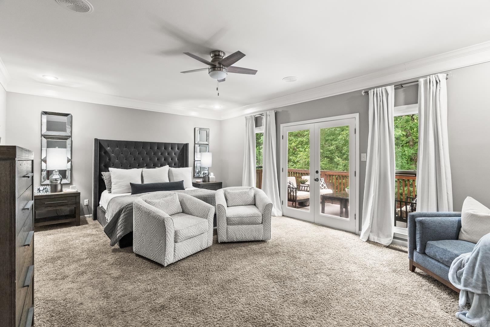 CHENAL RIDGE - Residential