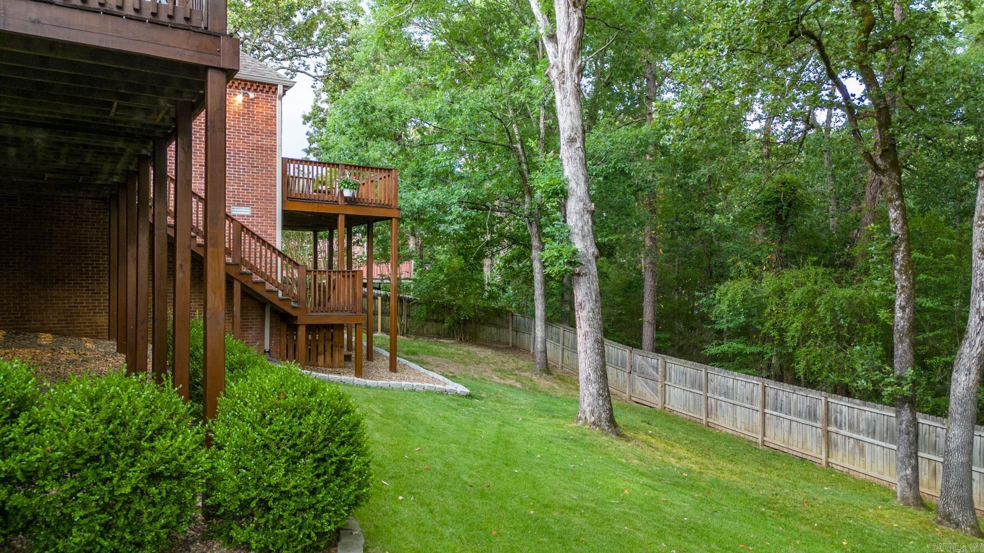 CHENAL RIDGE - Residential