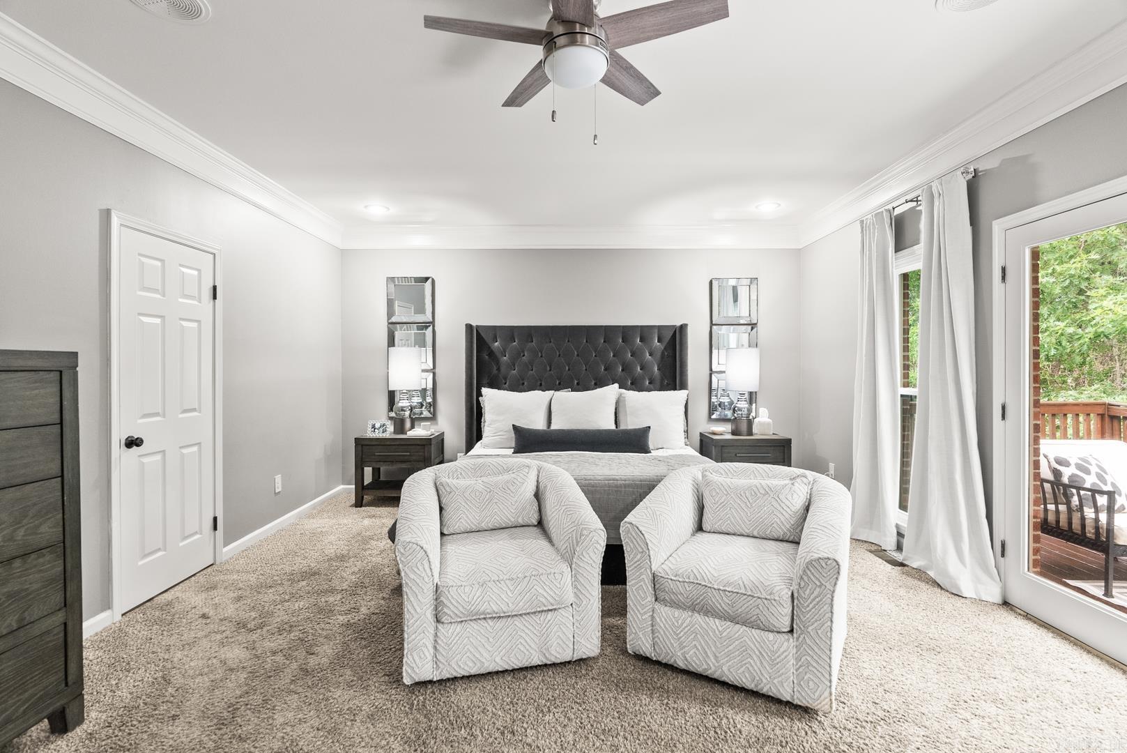 CHENAL RIDGE - Residential