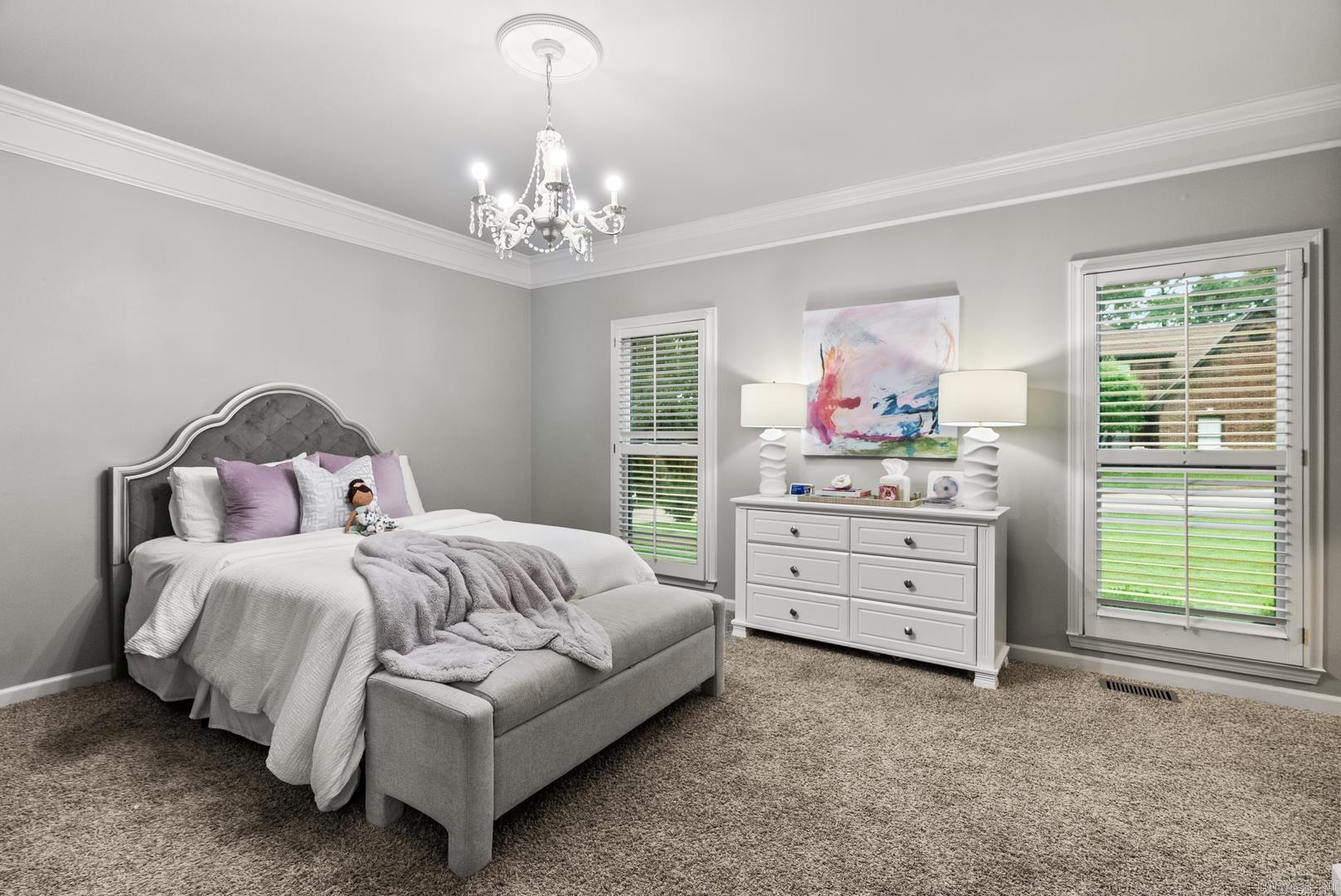 CHENAL RIDGE - Residential