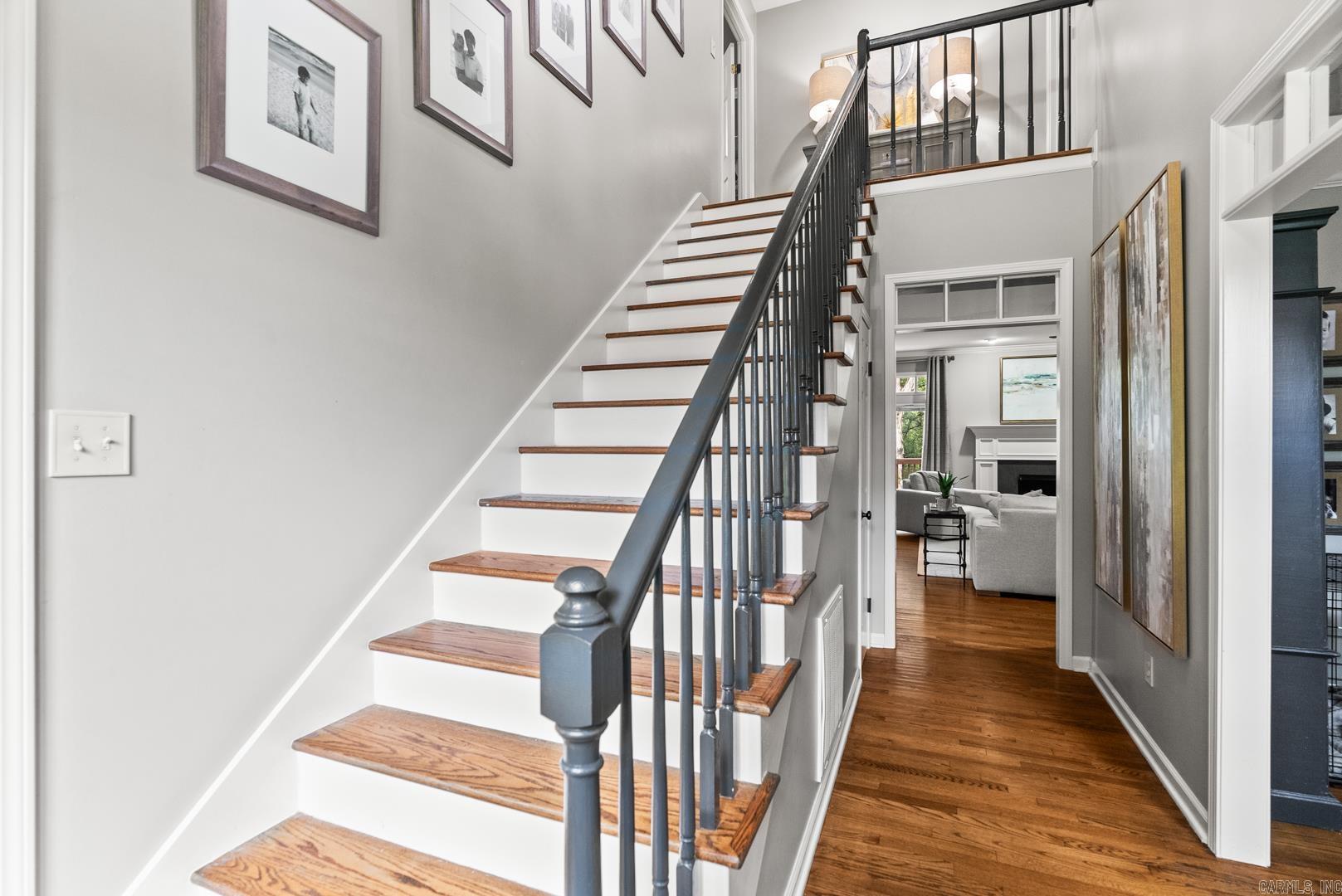 CHENAL RIDGE - Residential