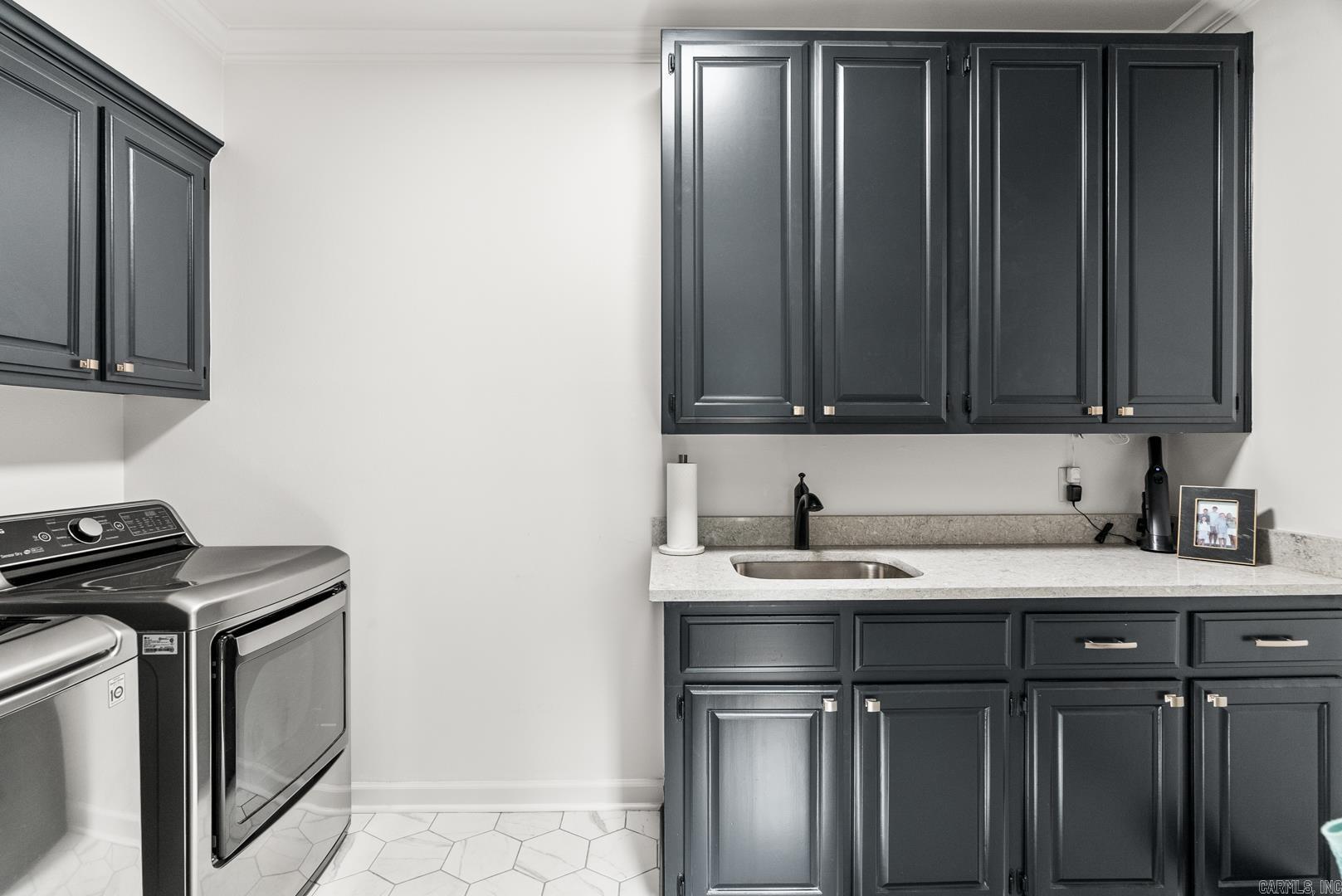 CHENAL RIDGE - Residential